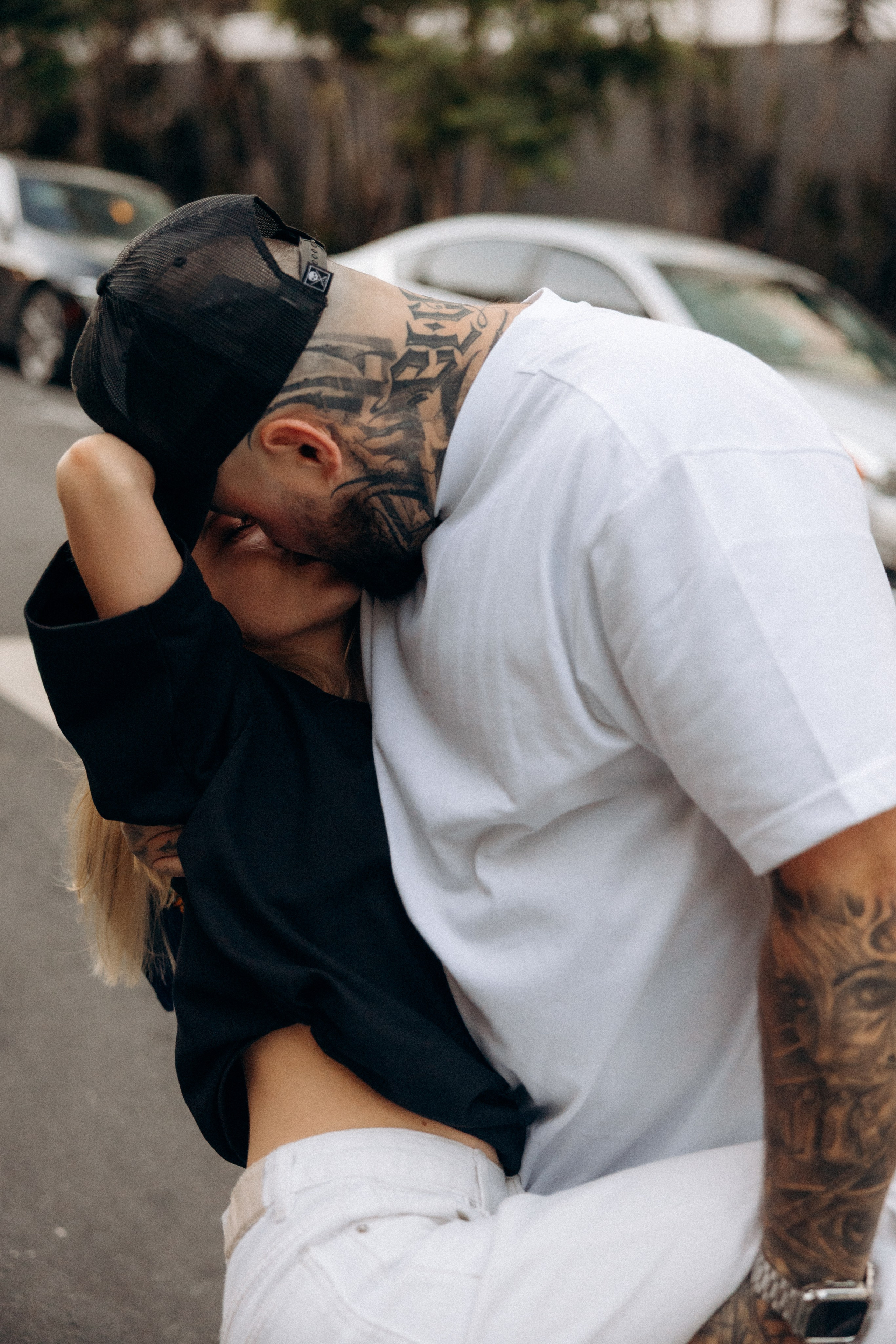 *. Wedding and family photographer San Diego