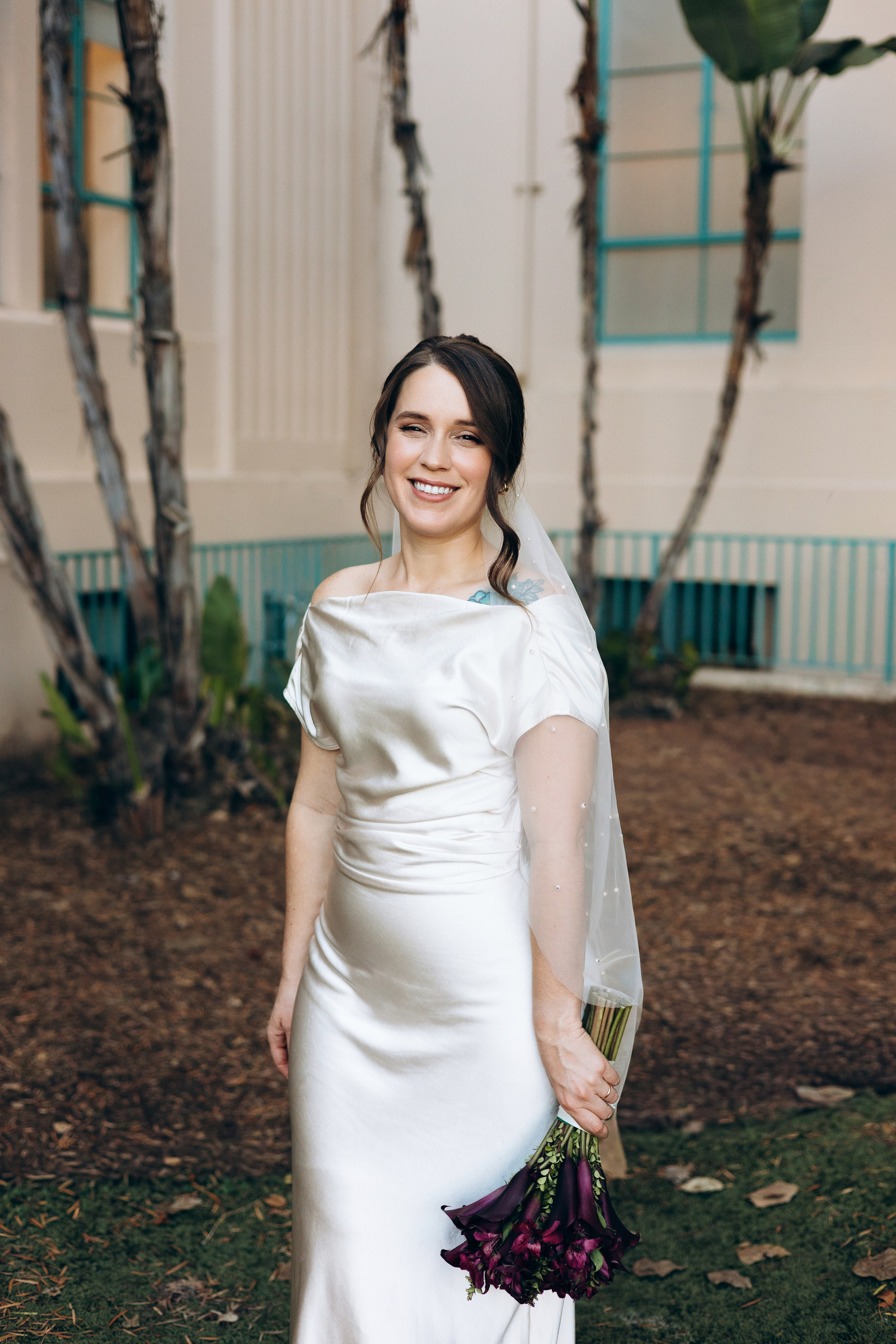 Jessi and Alex. Весільний та сімейний фотограф у Сан-Дієго