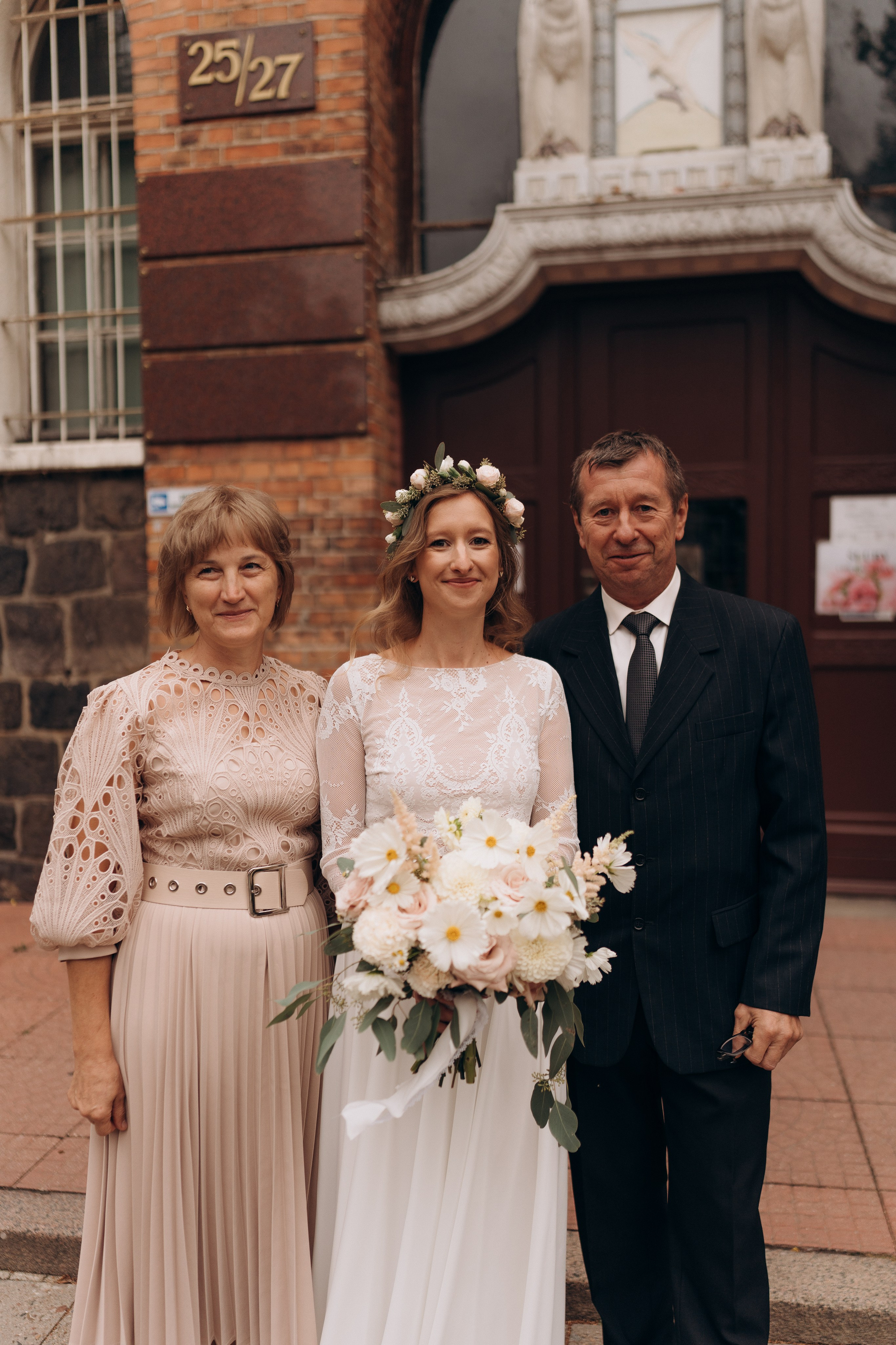 Wiktoria i Michał. Home