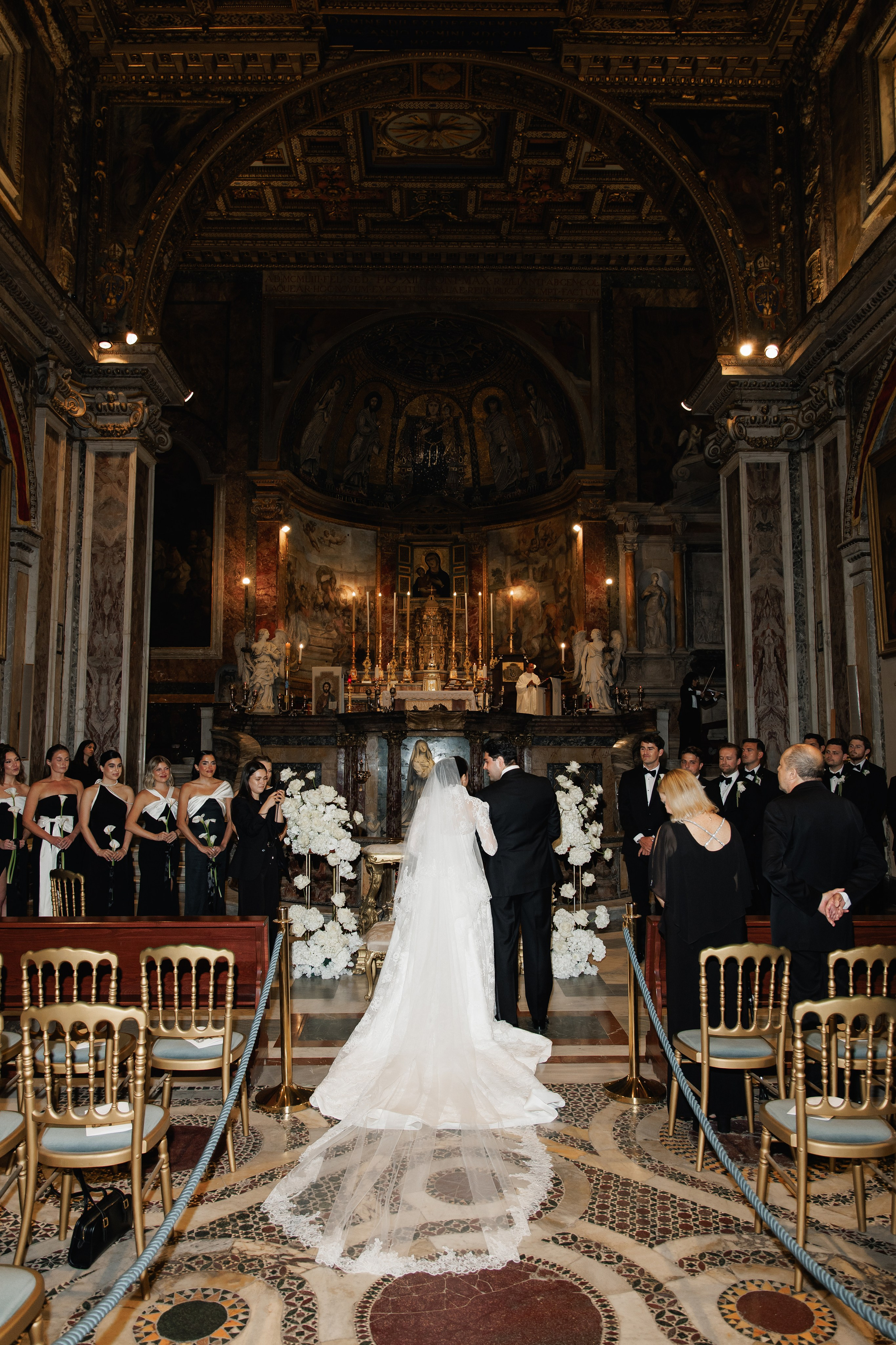 Karen & Dante | Rome. Wedding Photographer Rome Tuscany Como Sicily Puglia Amalfy Italy- Oksana Savenchuk