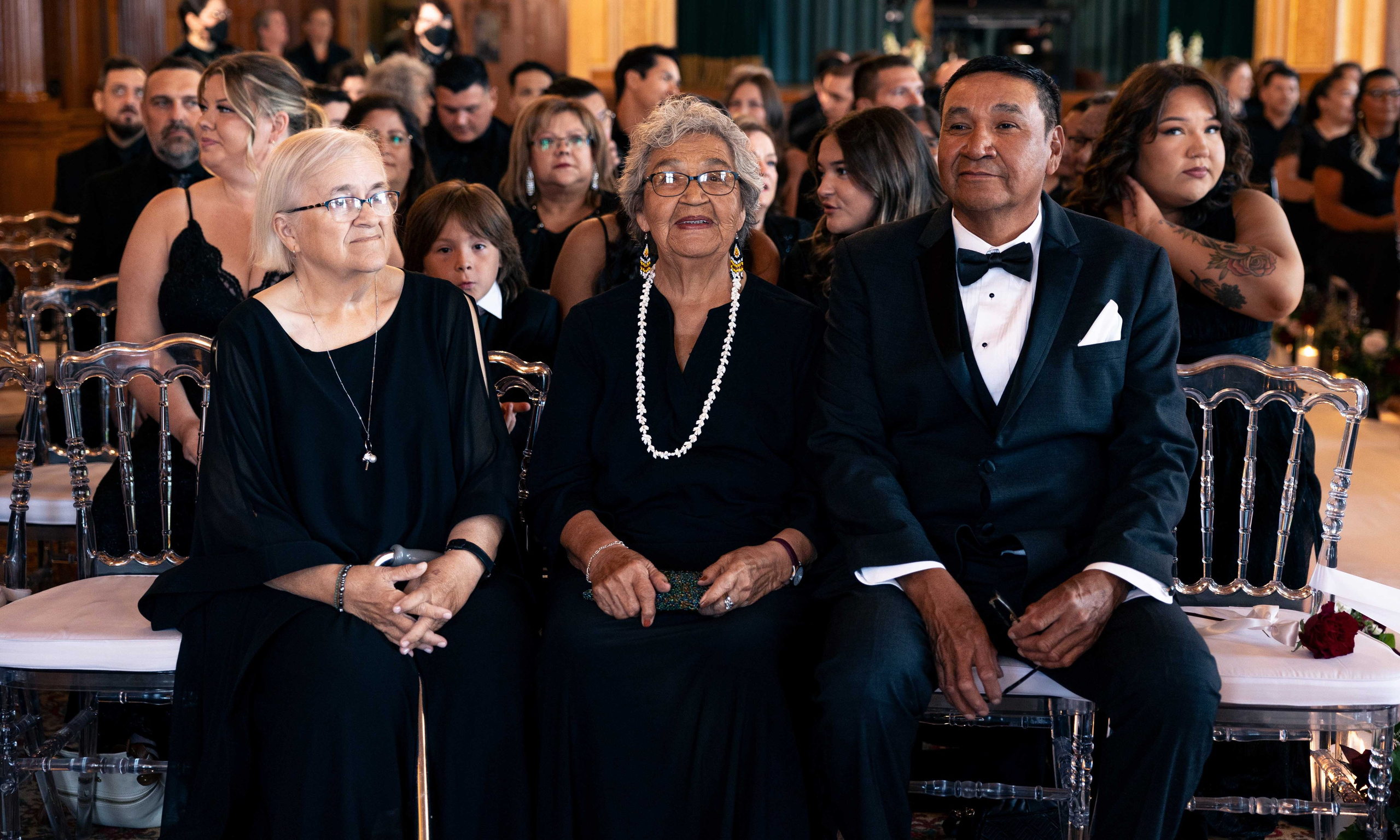 Danielle & Blake (The Fort Garry). Wedding Photographer in Winnipeg — Cinematic & Timeless by Vitiuk Photography