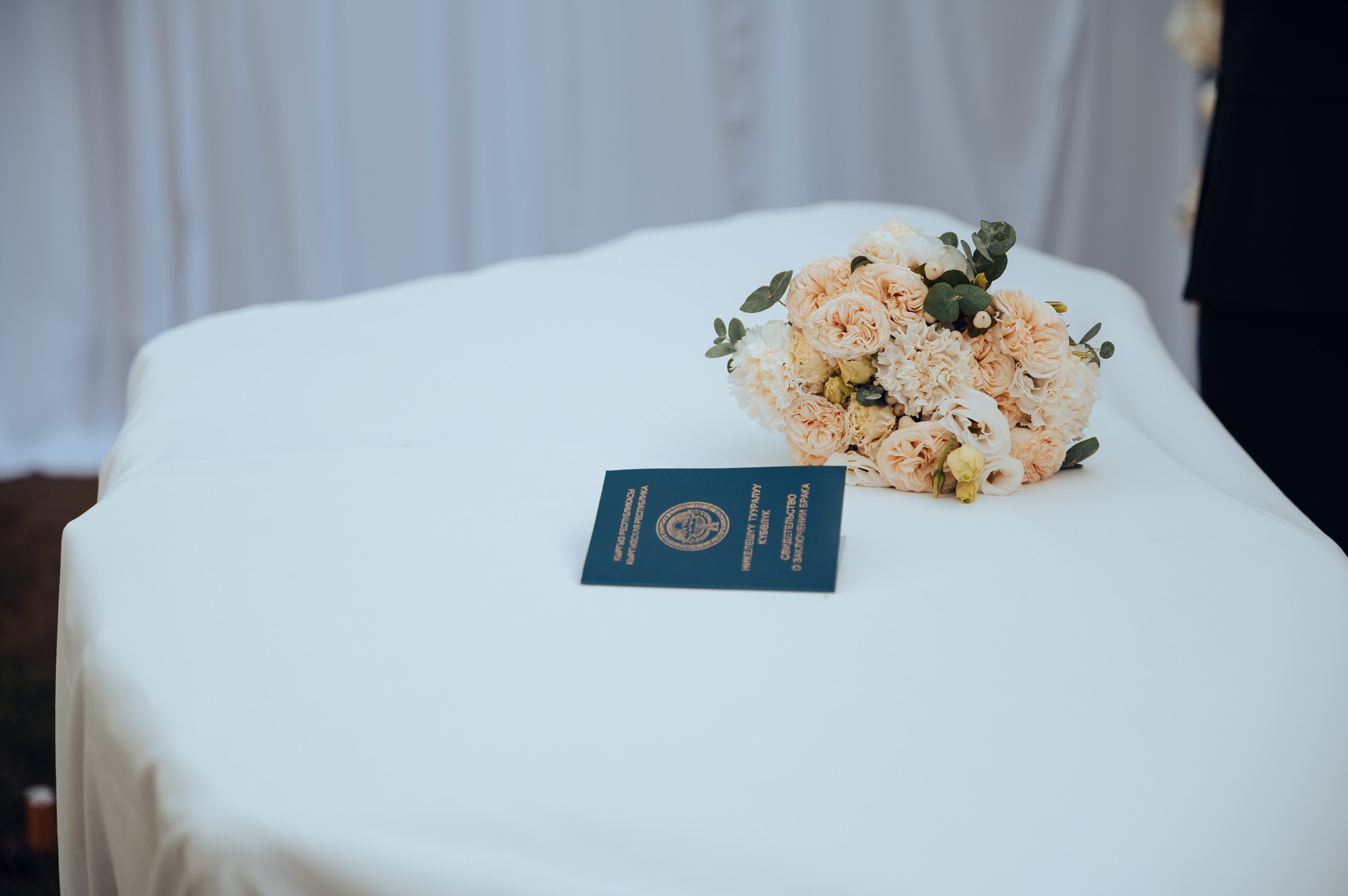 Алексей & Анастасия. Фотограф в Бишкеке Андрей Кавешников