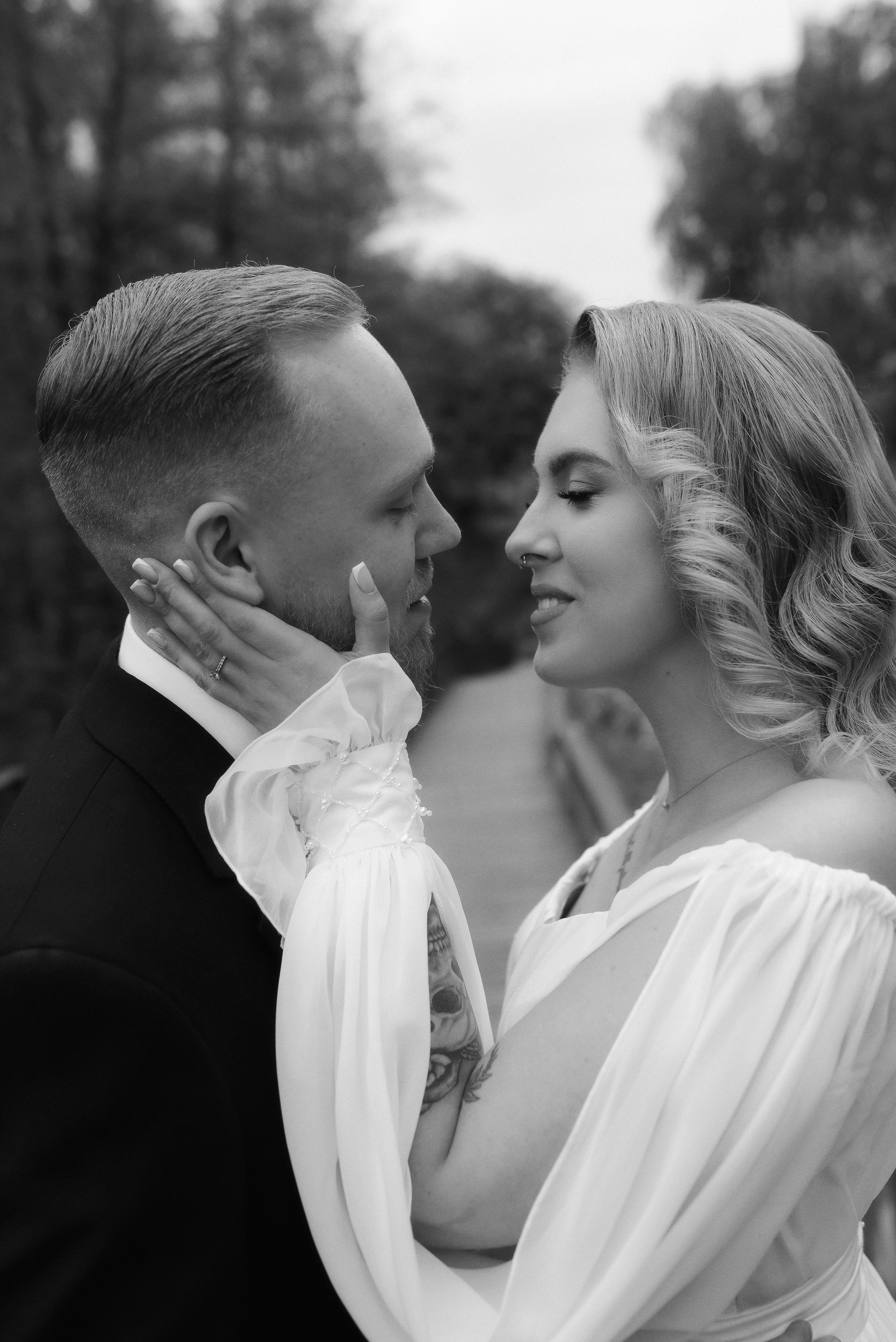 Ugnė ir Henrikas. Anonsas. Vestuvių ir šeimos švenčių fotografė