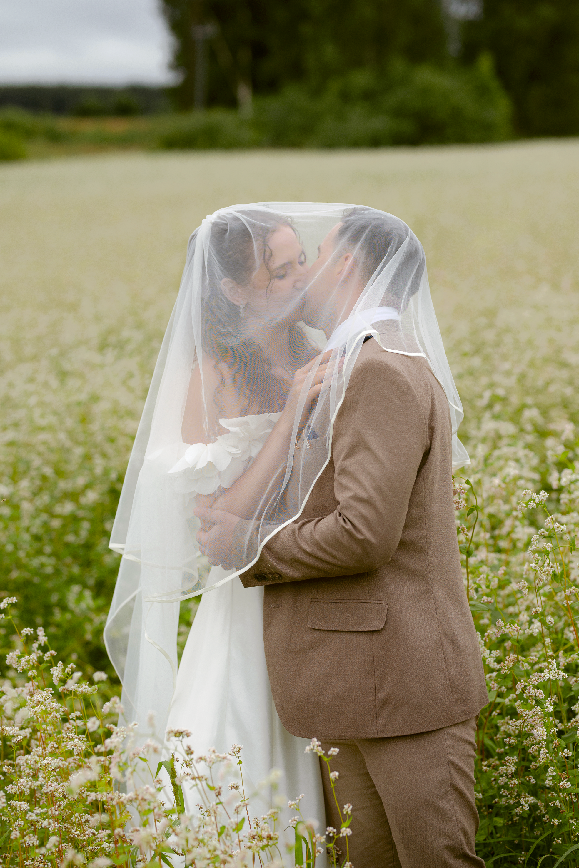 Deimantė ir Andrius