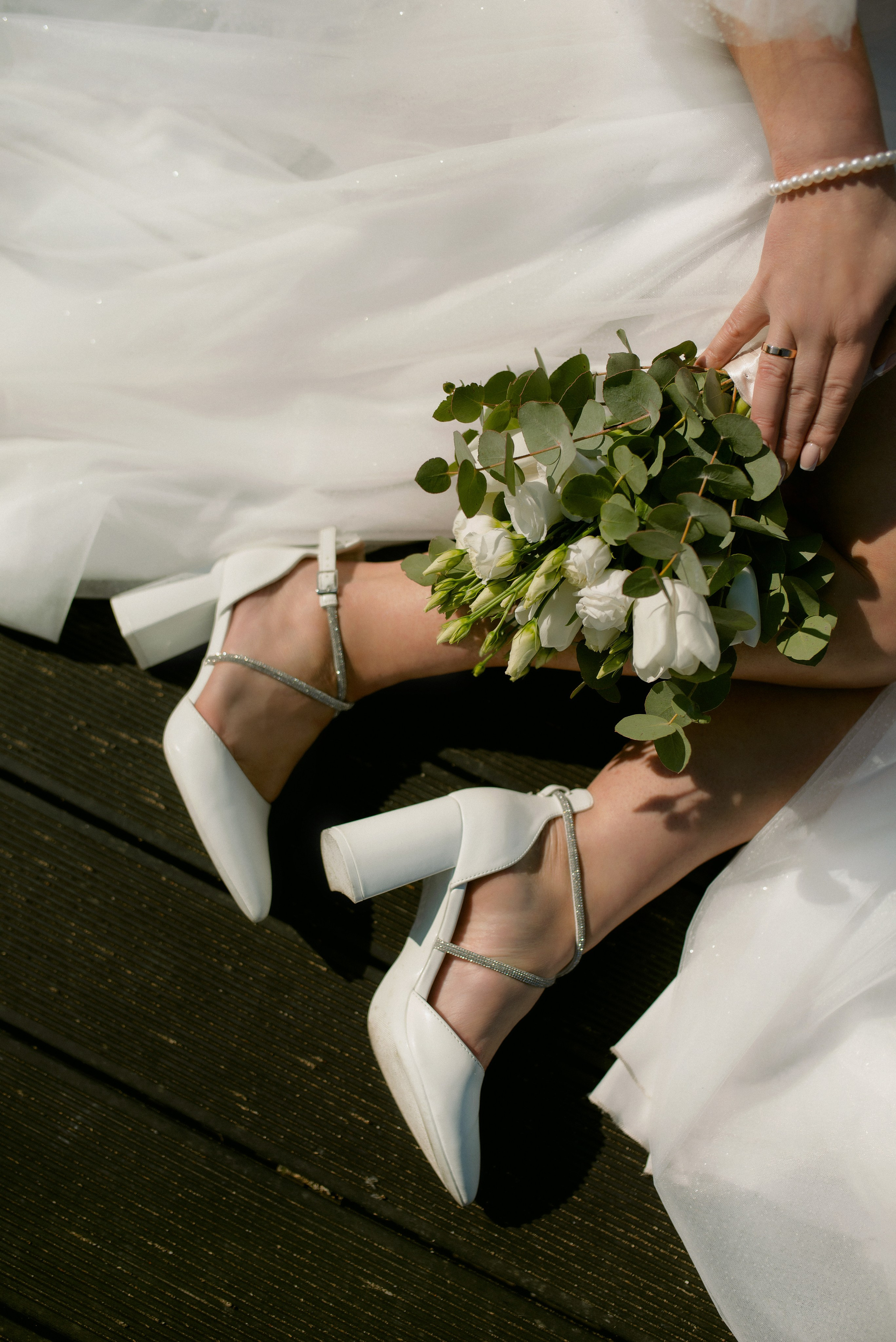 Aušra ir Dainius. Anonsas