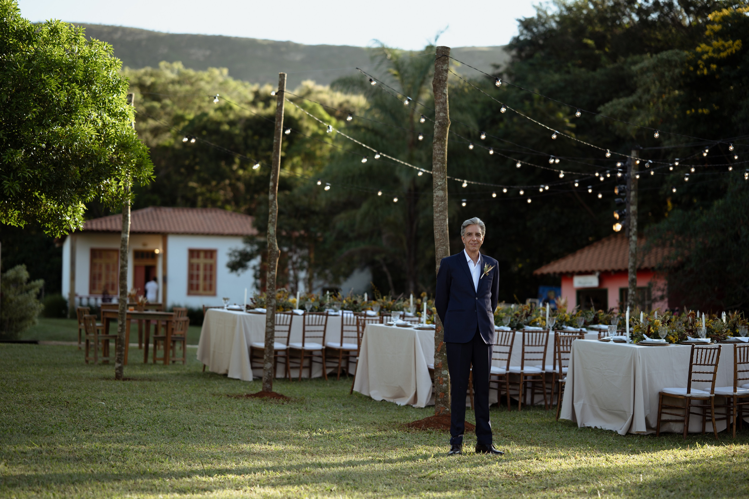 Karol & Henrique. Top 100 Fotógrafo Casamento do Brasil — Thiago Vallim