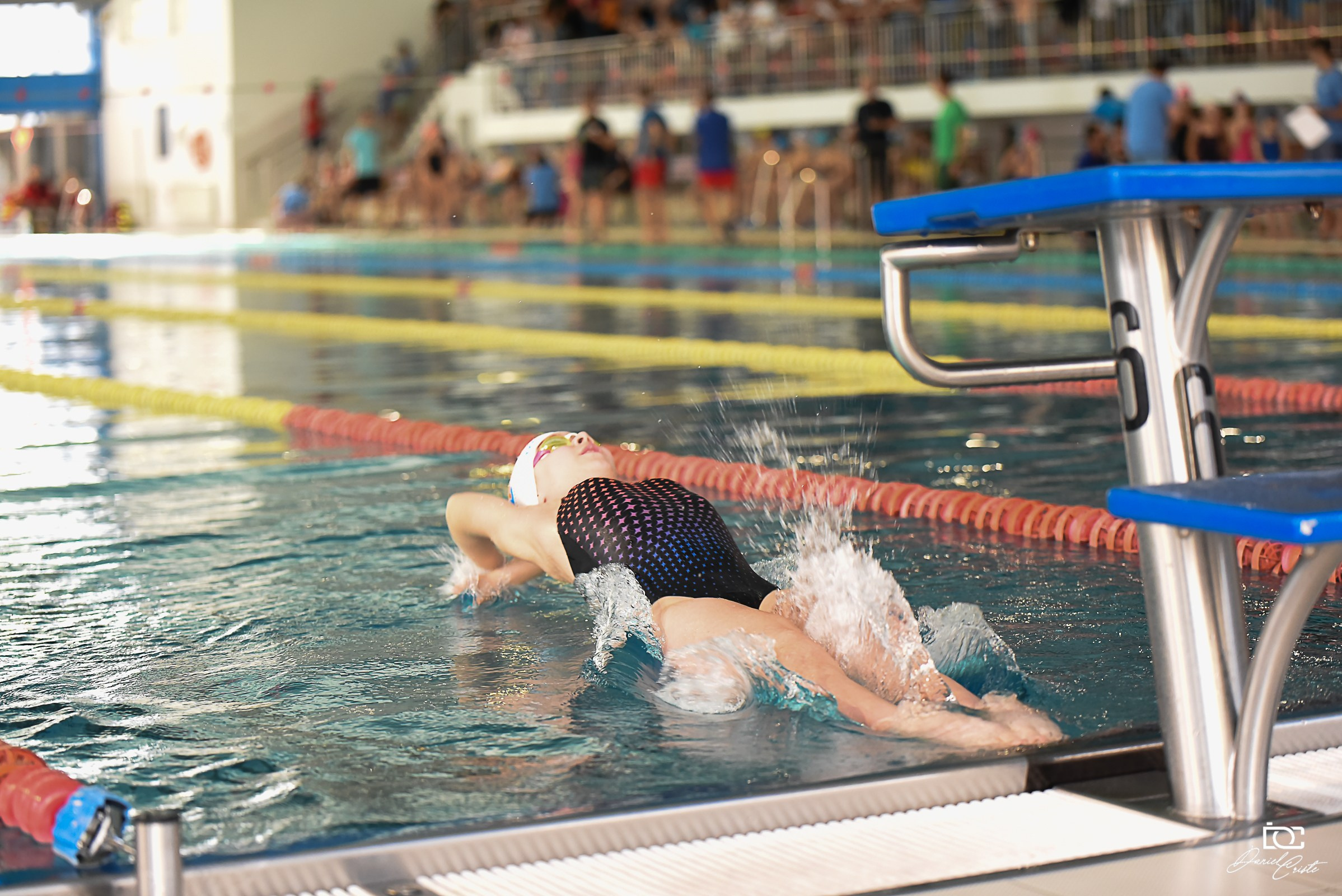 Fotografie sportiva. Daniel Criste Fotograf