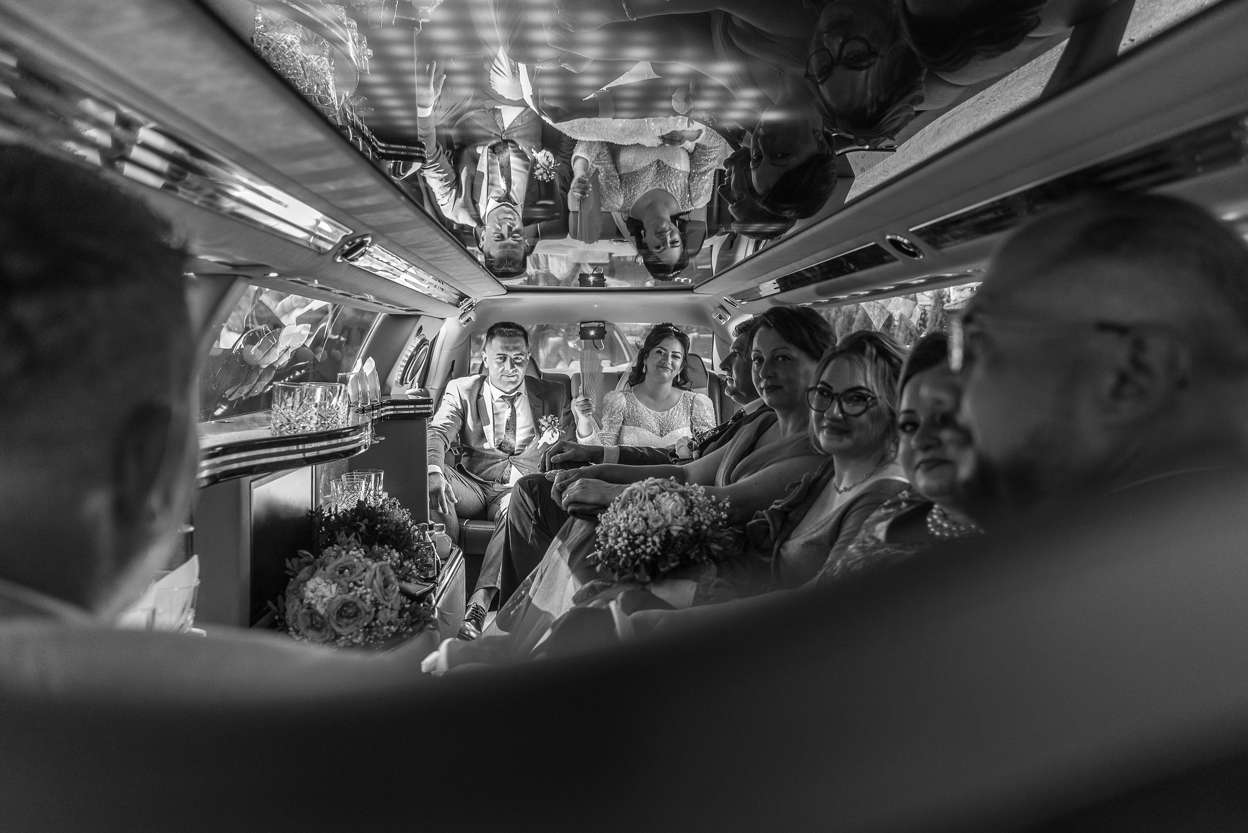 Wedding Photography. Daniel Criste Fotograf