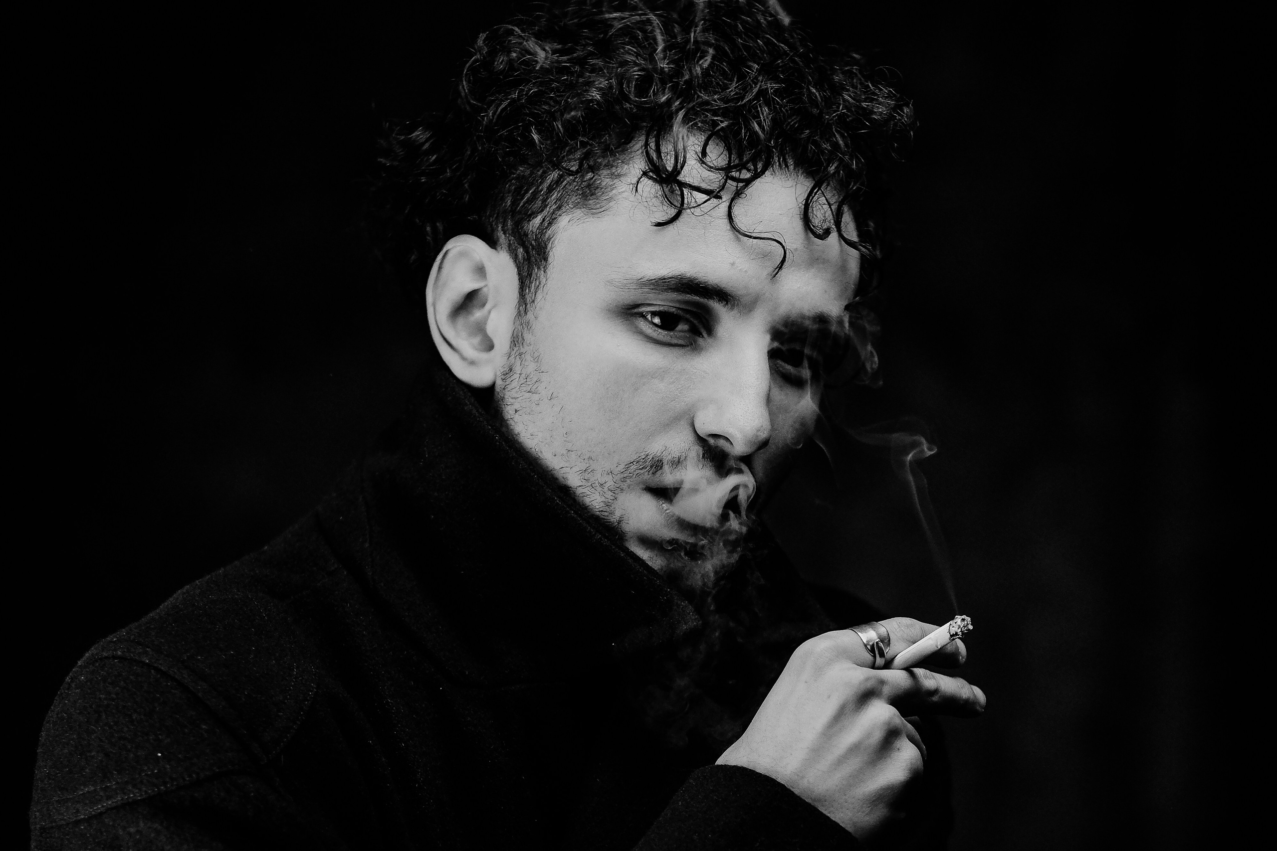 Catalin Stefan Bucur (Actor). Hornetart