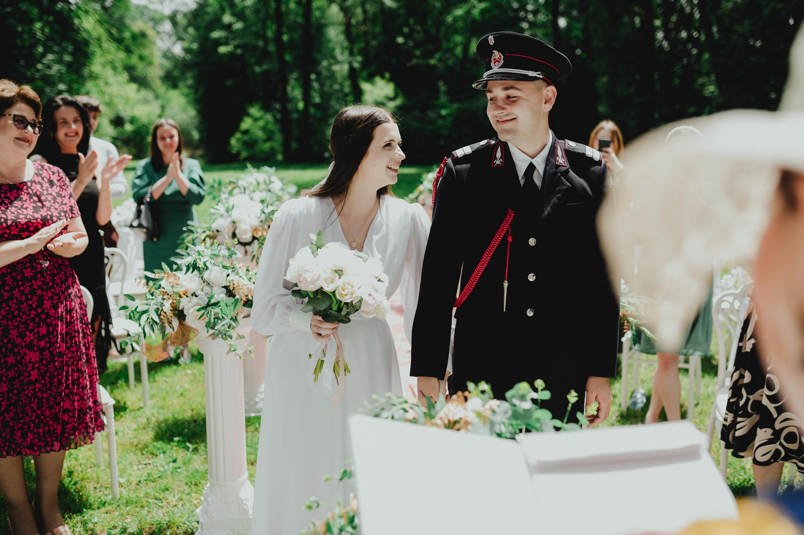 Diana & Vlad. Fotograf si Videograf | Nuntă-Botez