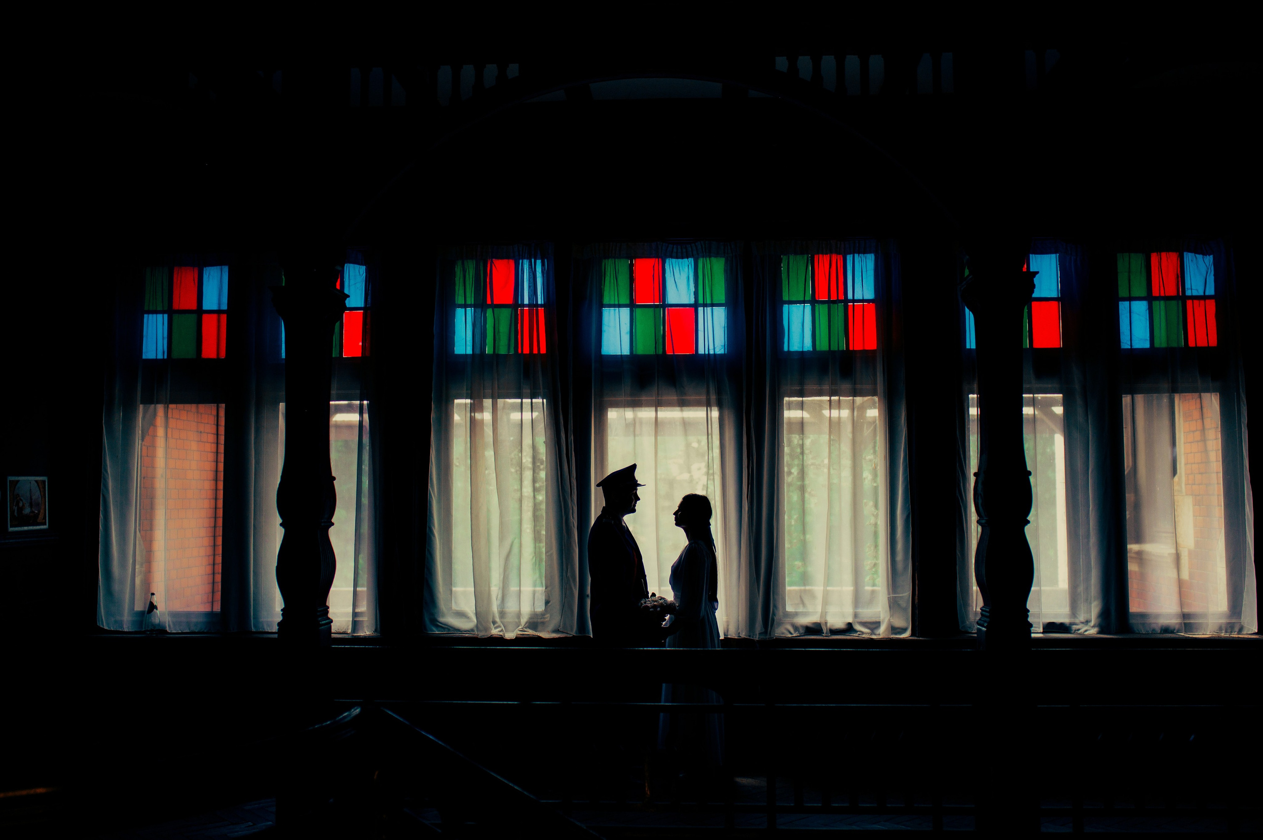 Fotograf si Videograf | Nuntă-Botez