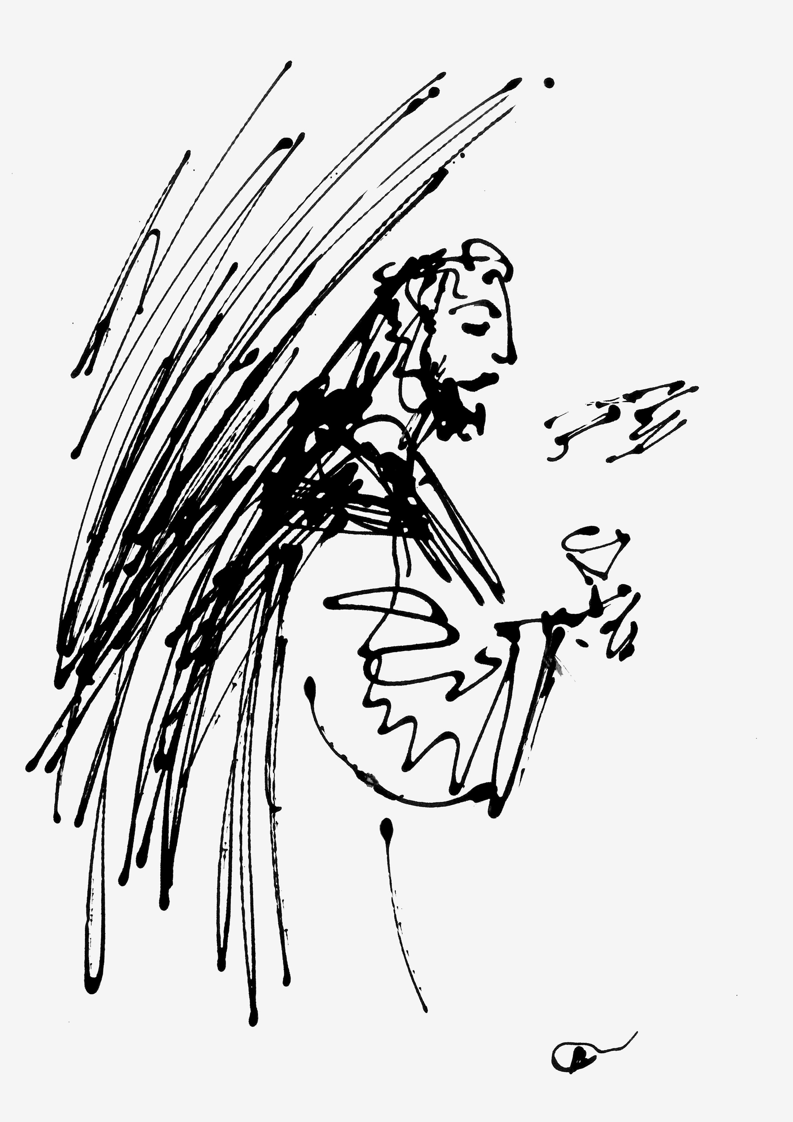 А. С. Пушкин. Пир во время чумы. 2018