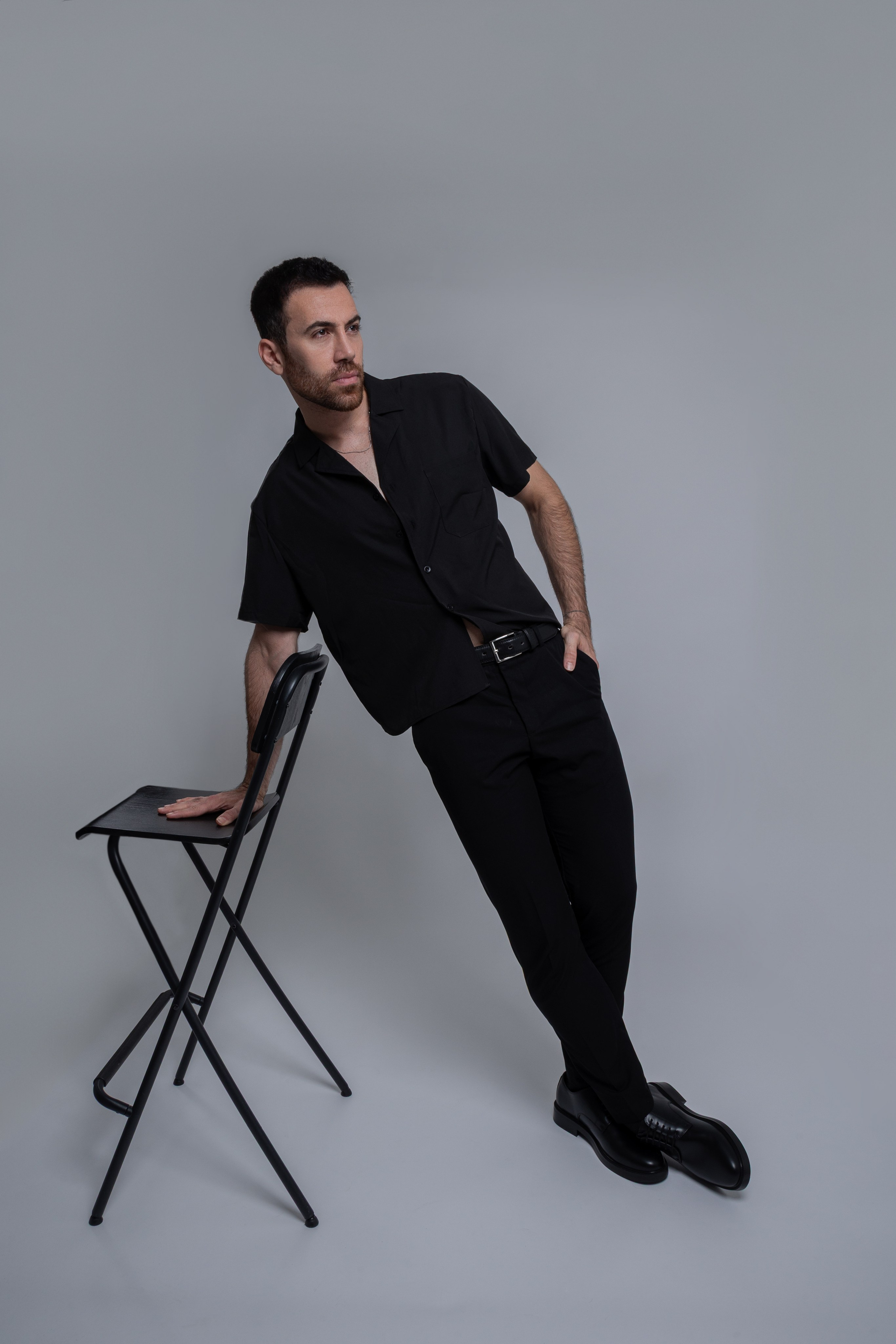 Shaho. Photographer in Milan |Mila Pro Photo