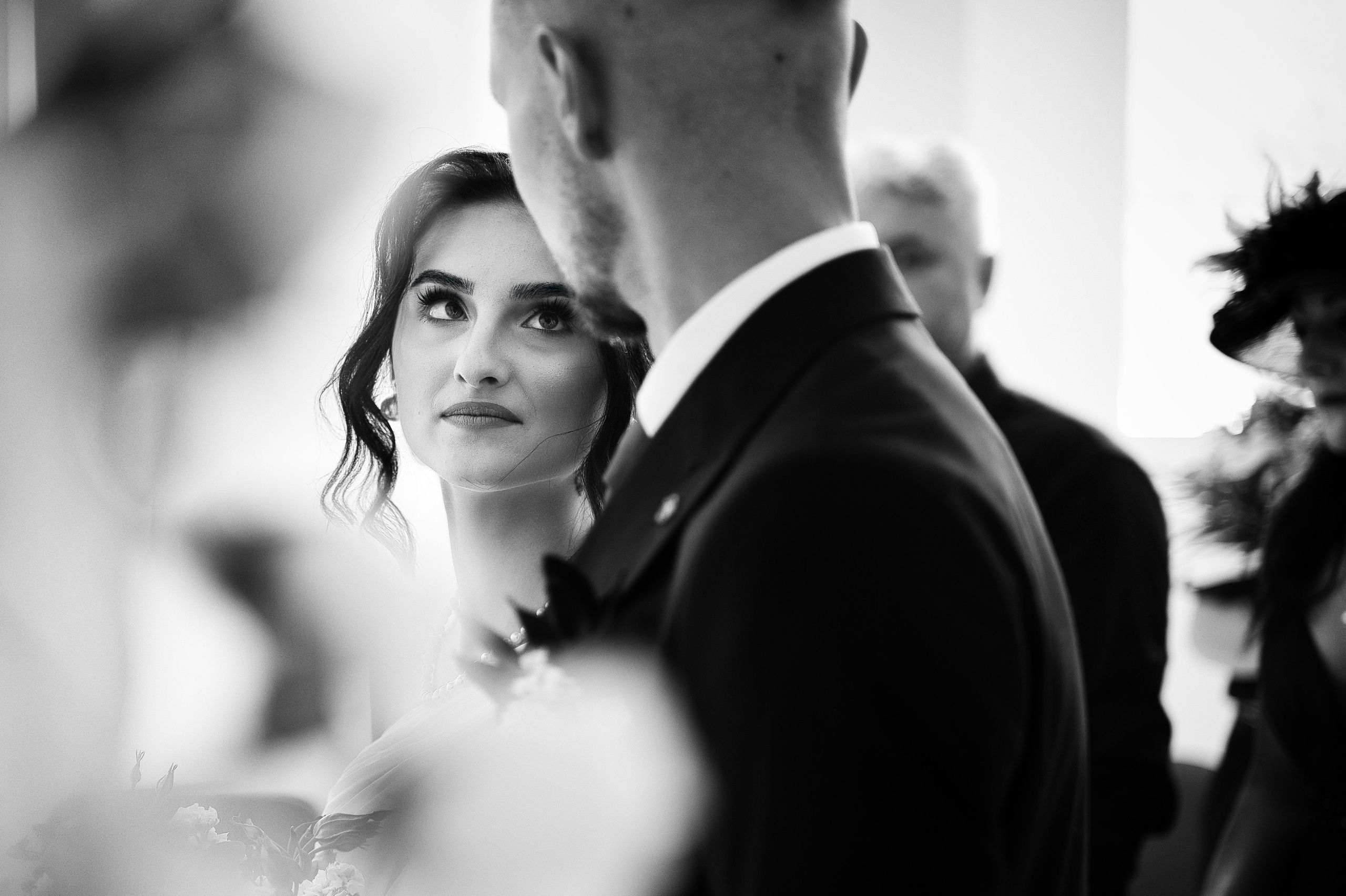 Cosmina & Eusebiu. Fotograf de nuntă în Germania