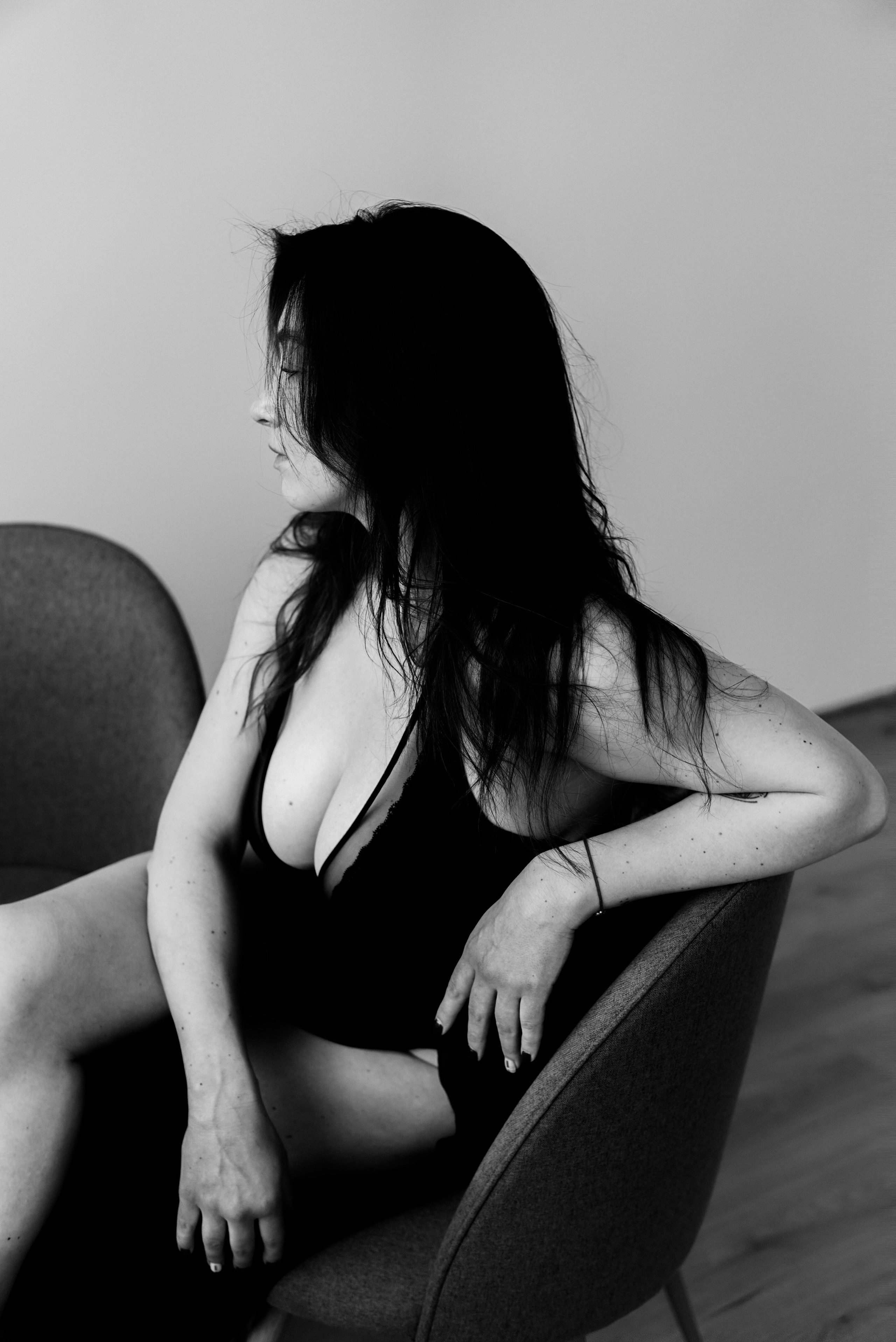 Irina. Meeste ja naiste fotograaf Tallinnas Anna Sipari