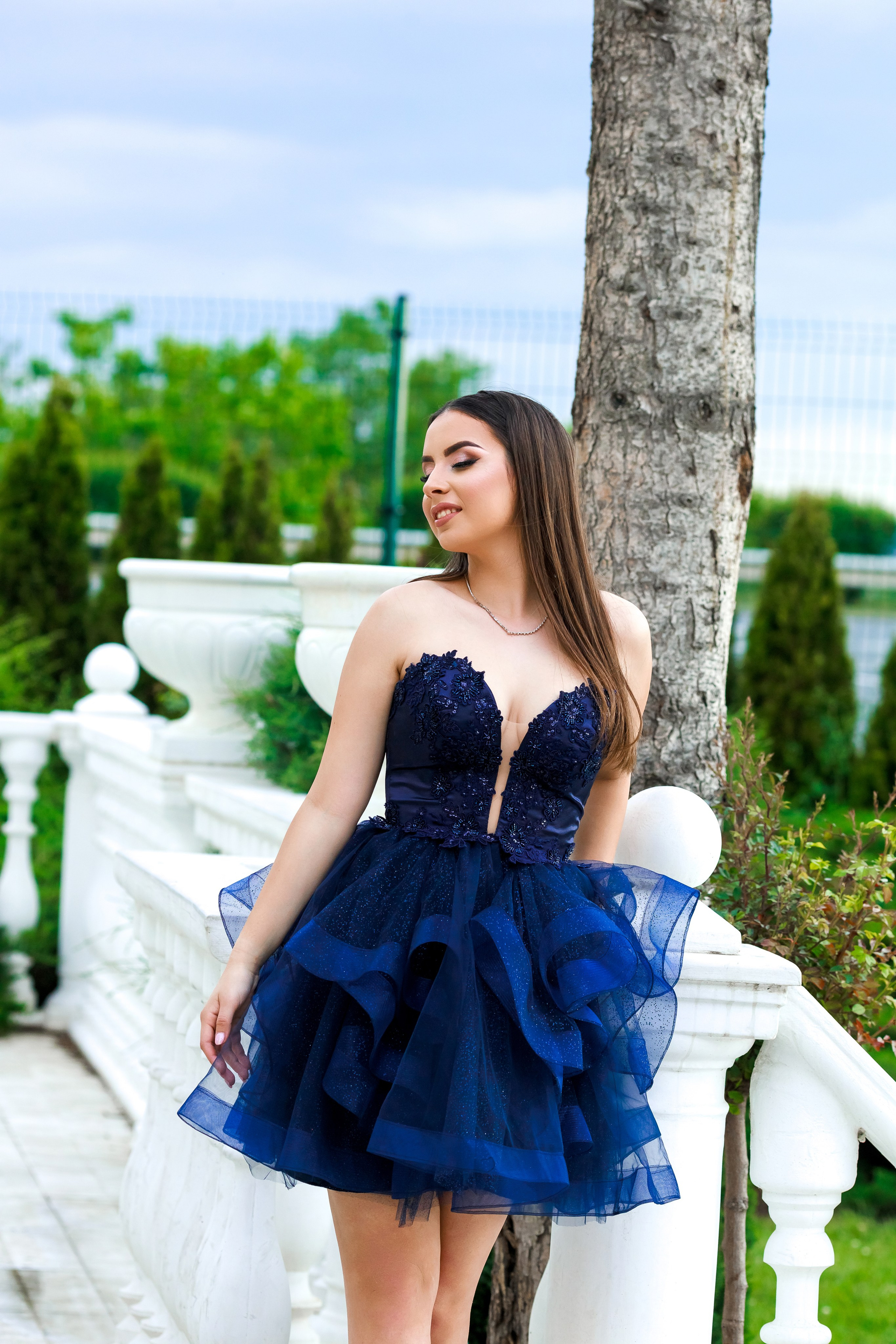 Абитуриентски Бал 2023. Фотограф Ирина Йотова