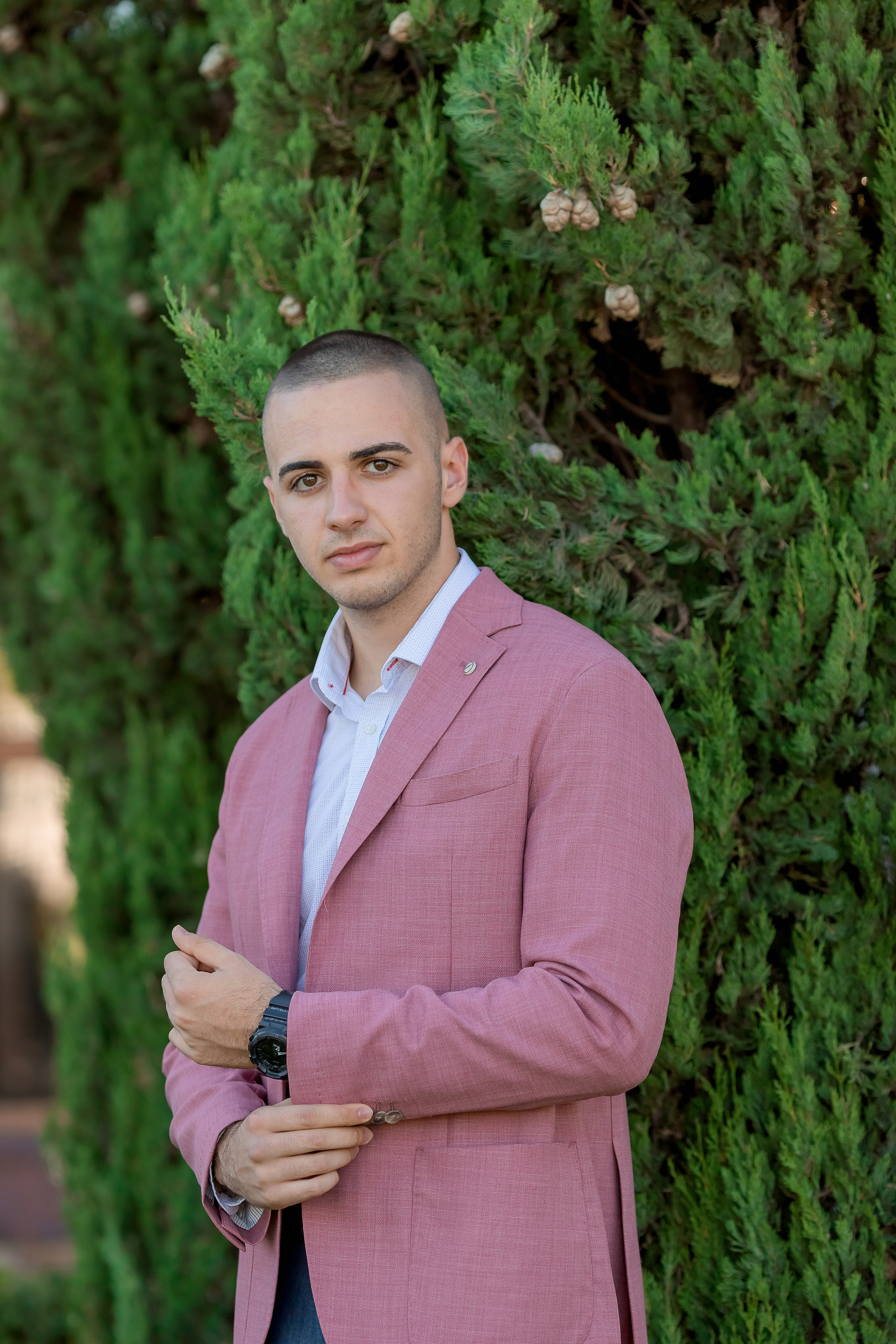 Абитуриентски Бал 2020. Фотограф Ирина Йотова