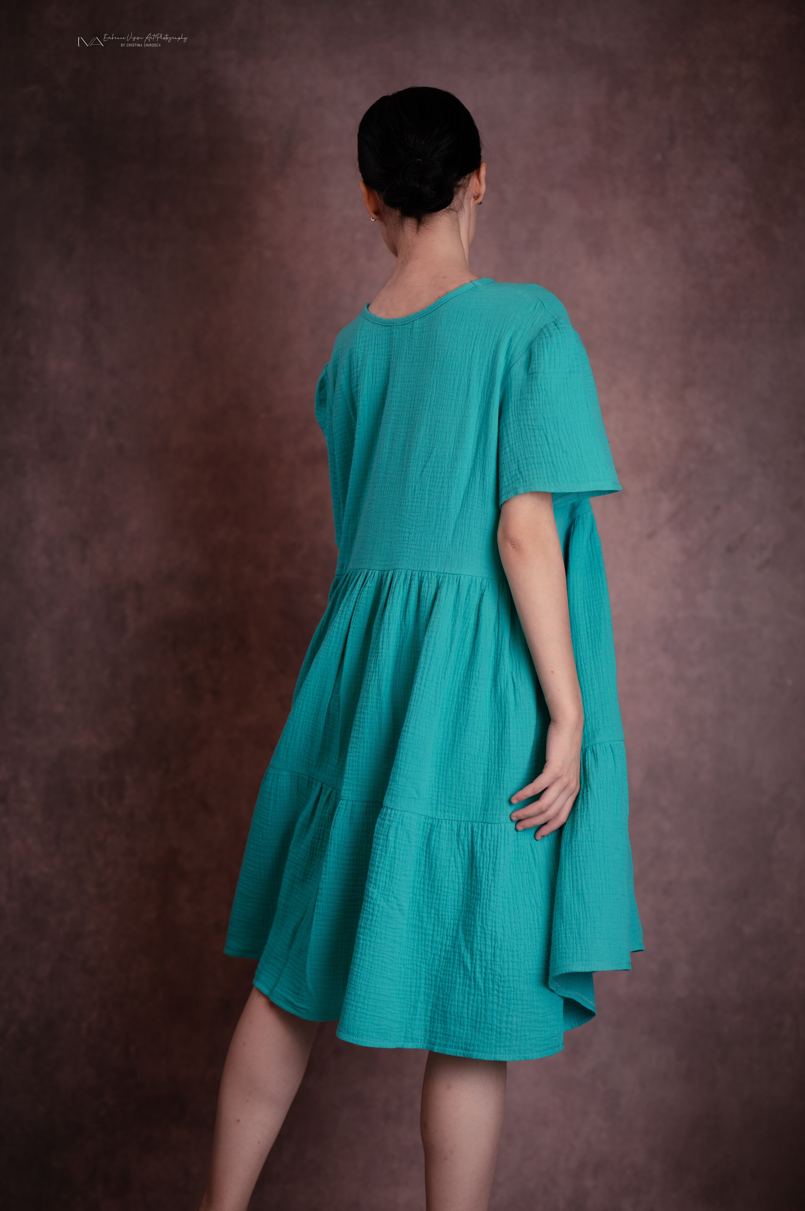 Fashion/Produs. EVA Photography