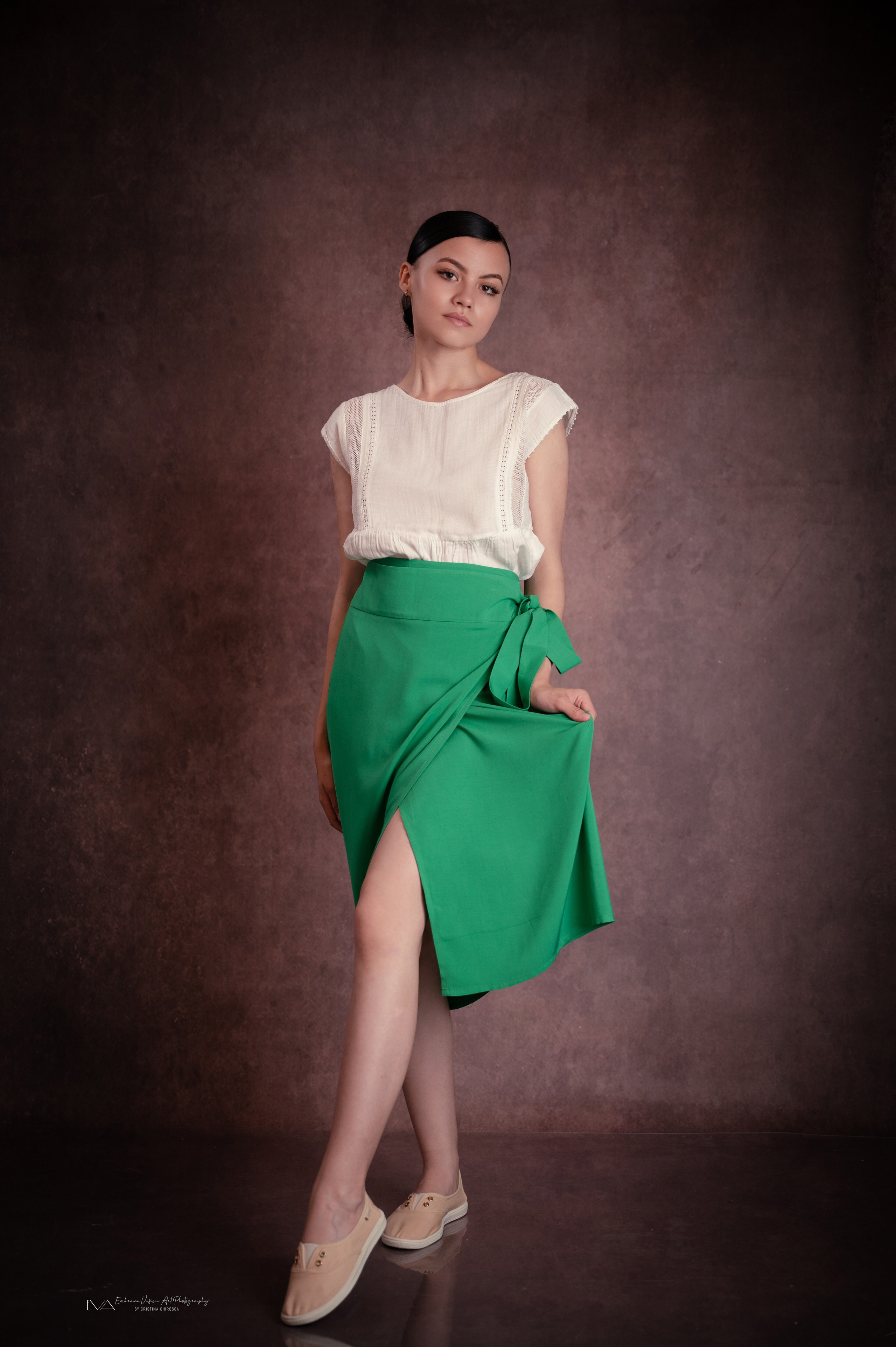 Fashion/Produs. EVA Photography