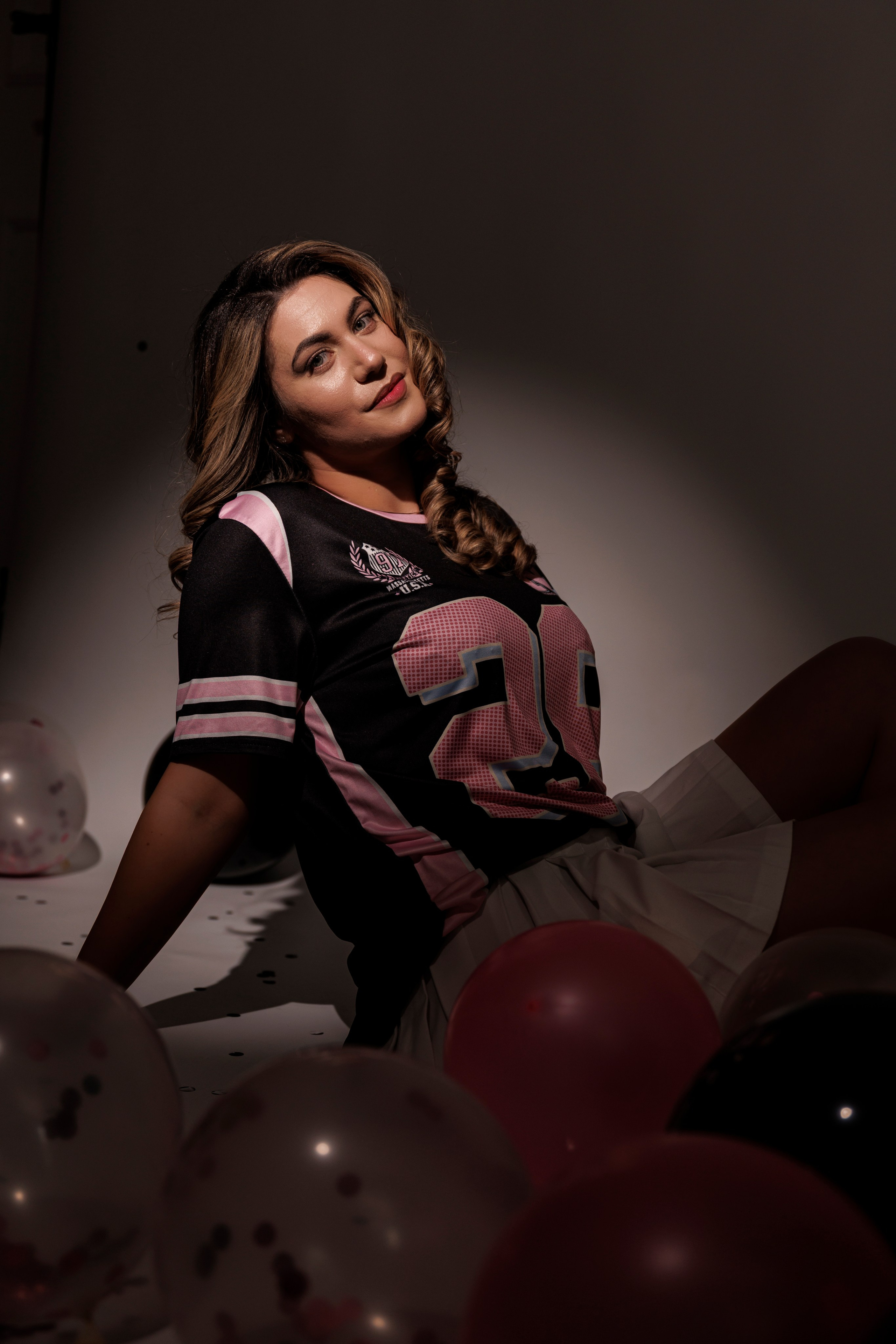 Porträt. Dienstleistungen