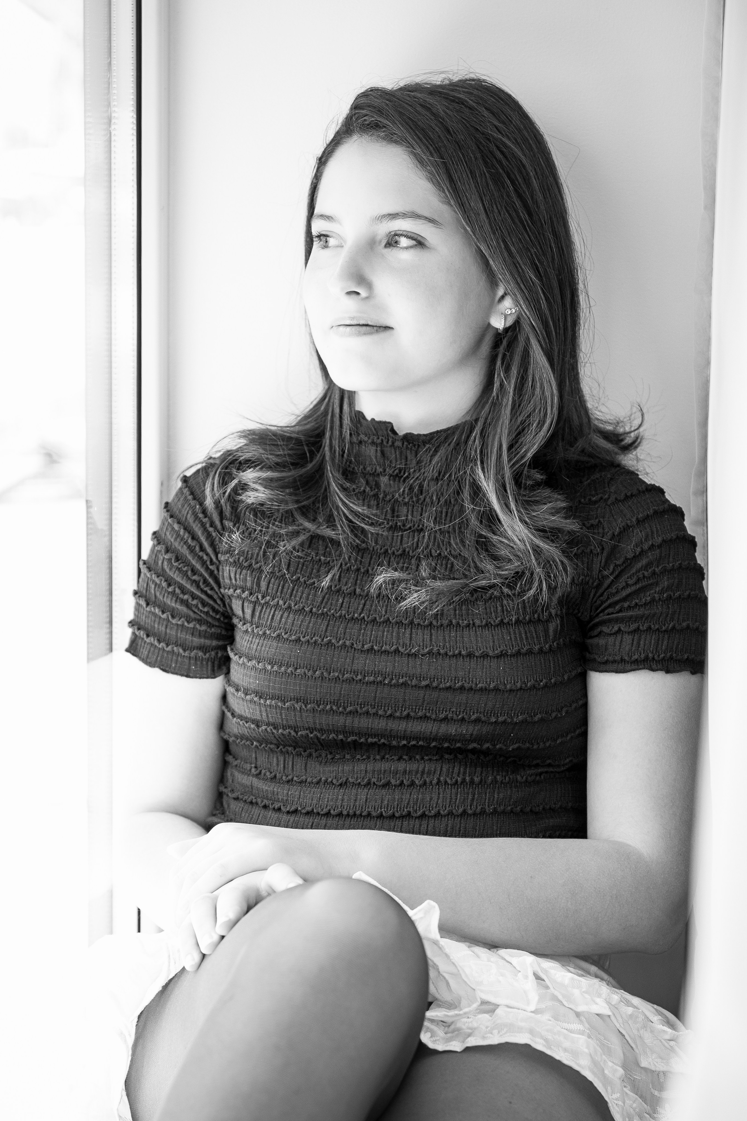 Porträt. Dienstleistungen