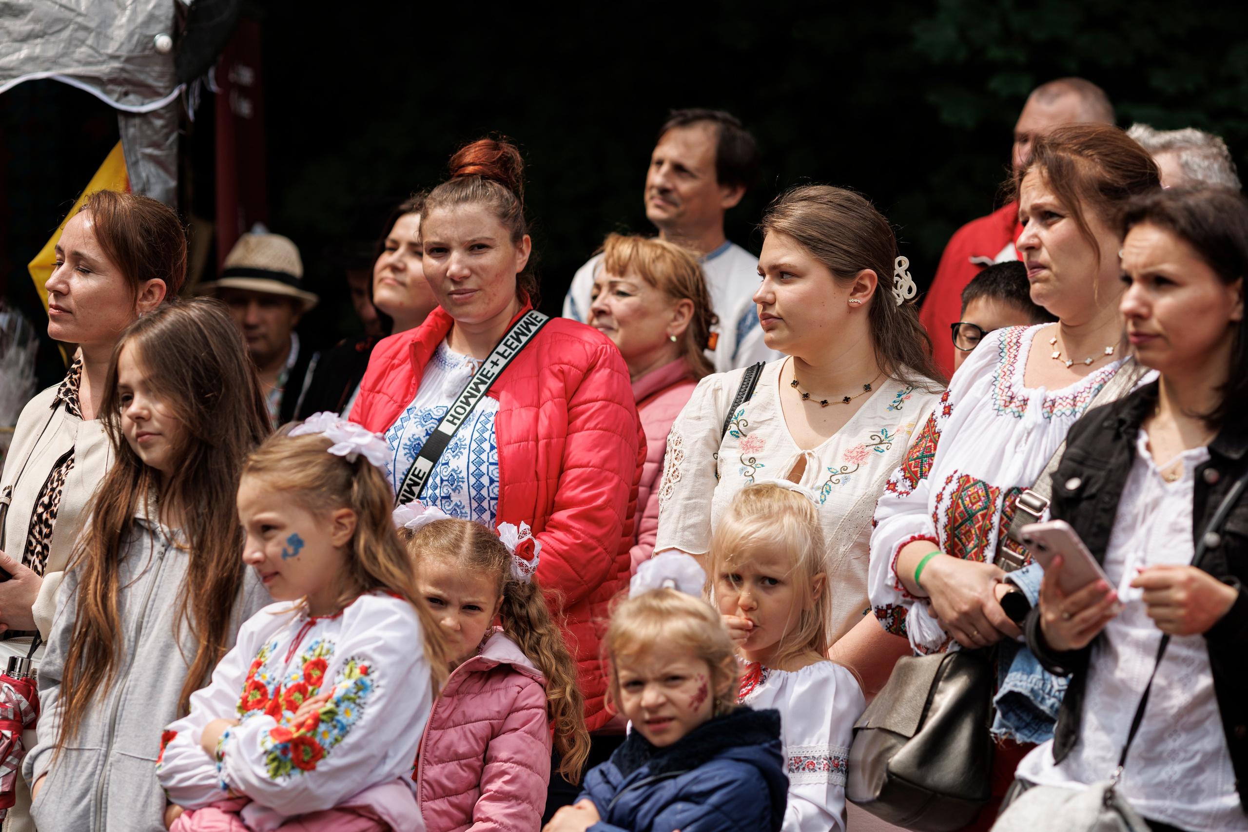 Hora Dorului 2025. Dienstleistungen