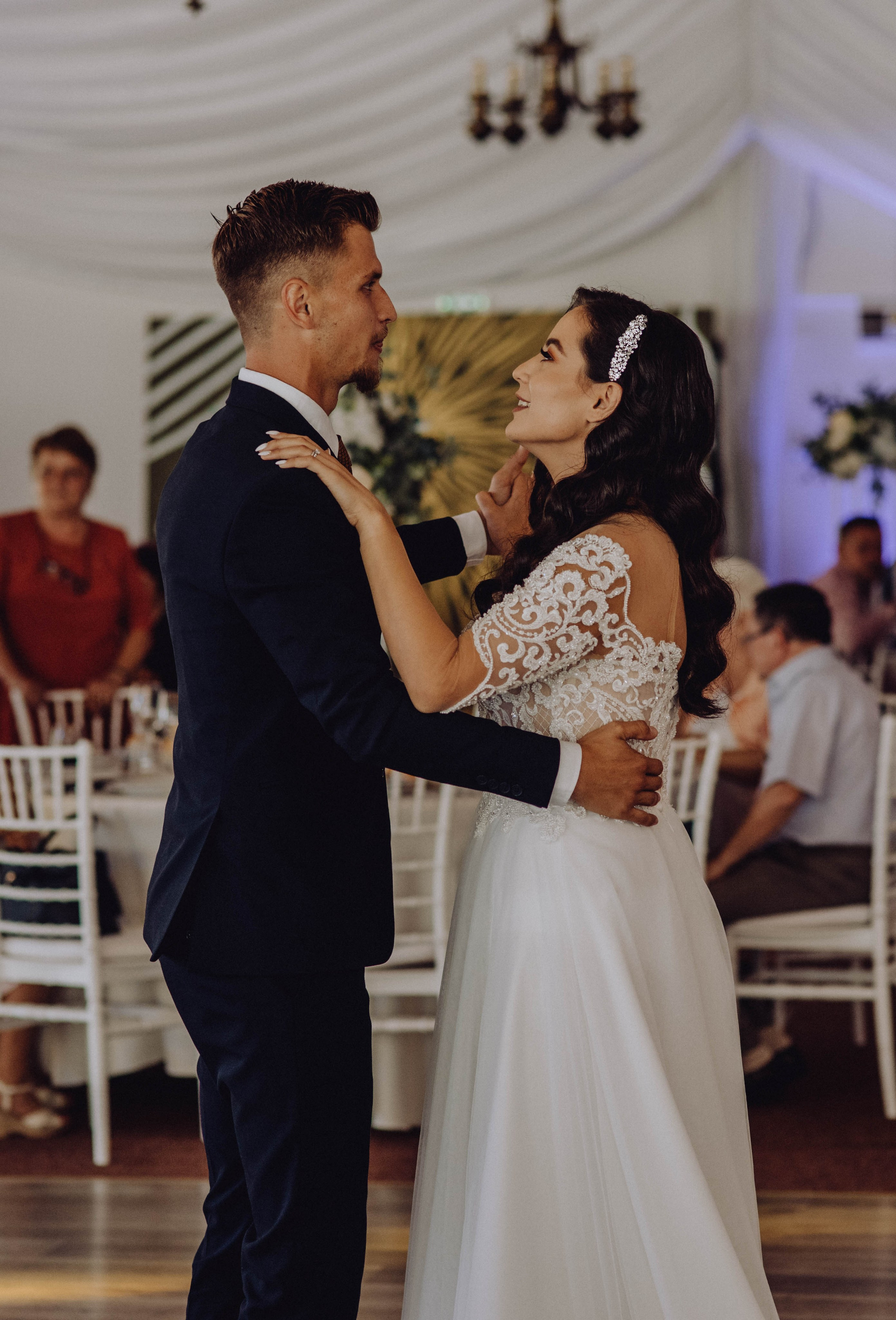 Raul & Eunice. Wedding & couple photographer from Romania Rut Vetan