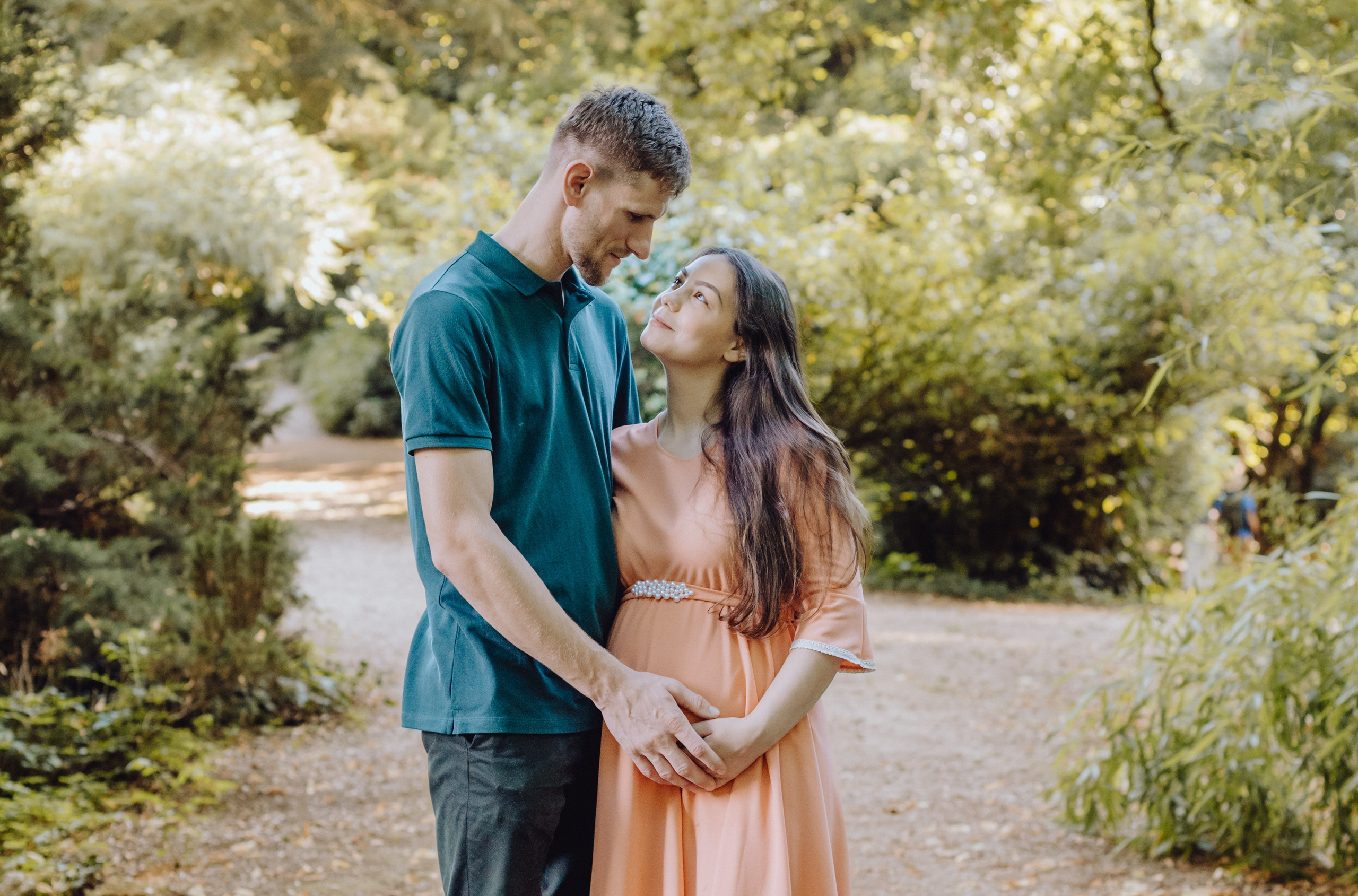 Beni & Adina. Wedding & couple photographer from Romania Rut Vetan