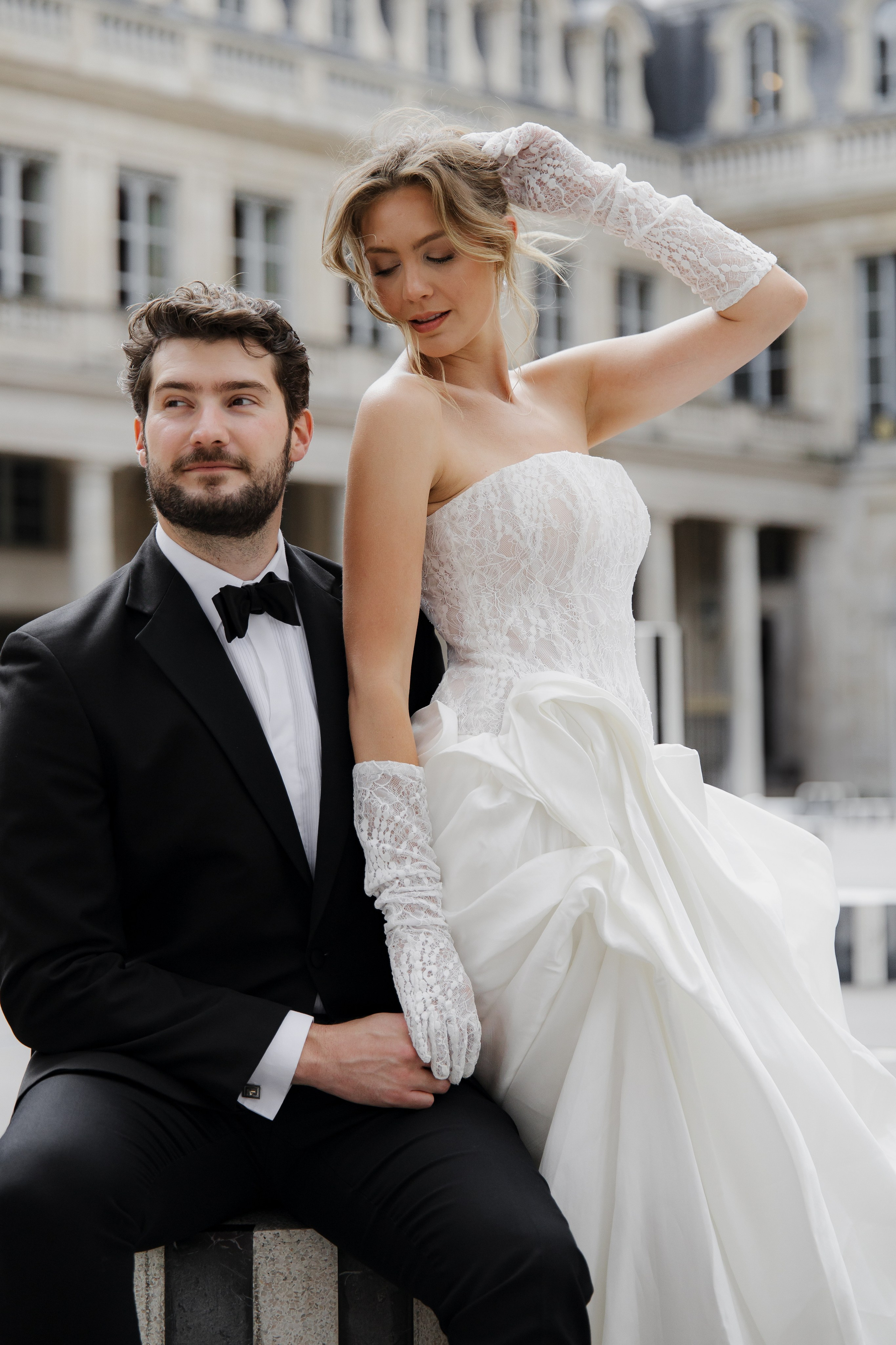 Paris, France. 2025. Timeless Wedding & Events Photography. Based in London, working across Europe