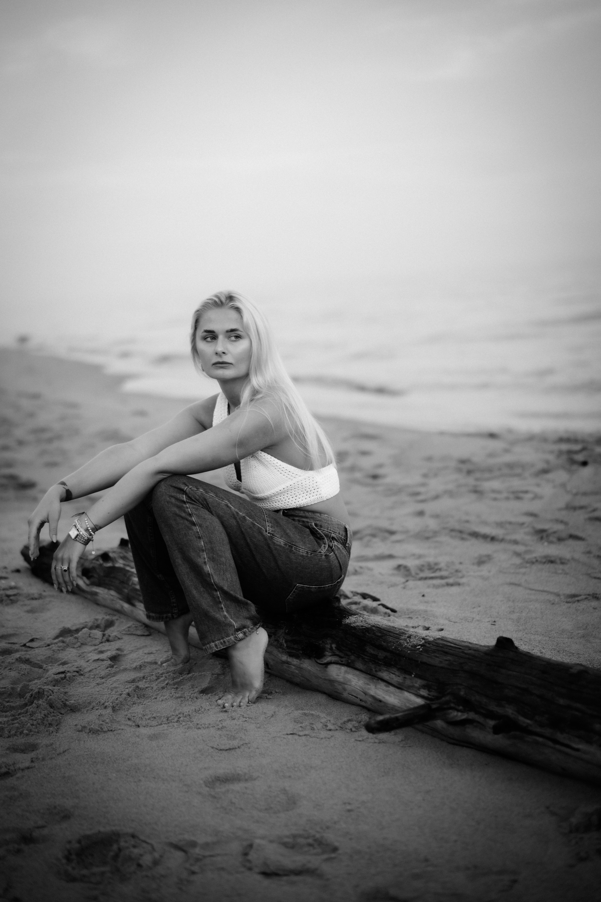 Nature. Portrait, lookbook and family photographer in Riga, LATVIA