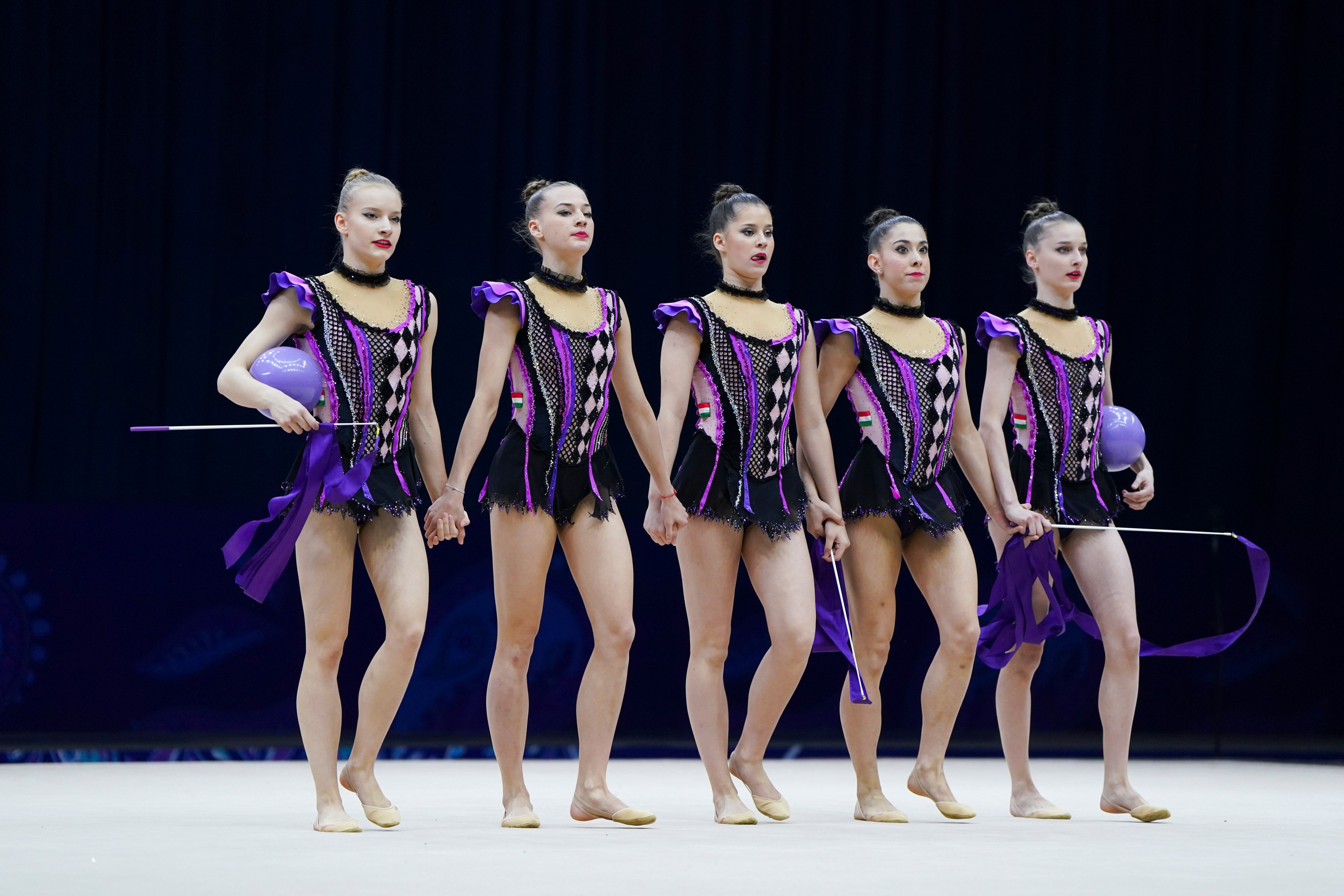 WORLD CUP 2024 | Tashkent, Uzbekistan. Gymnastics and dance photography UAE by Kamilla Khasanova
