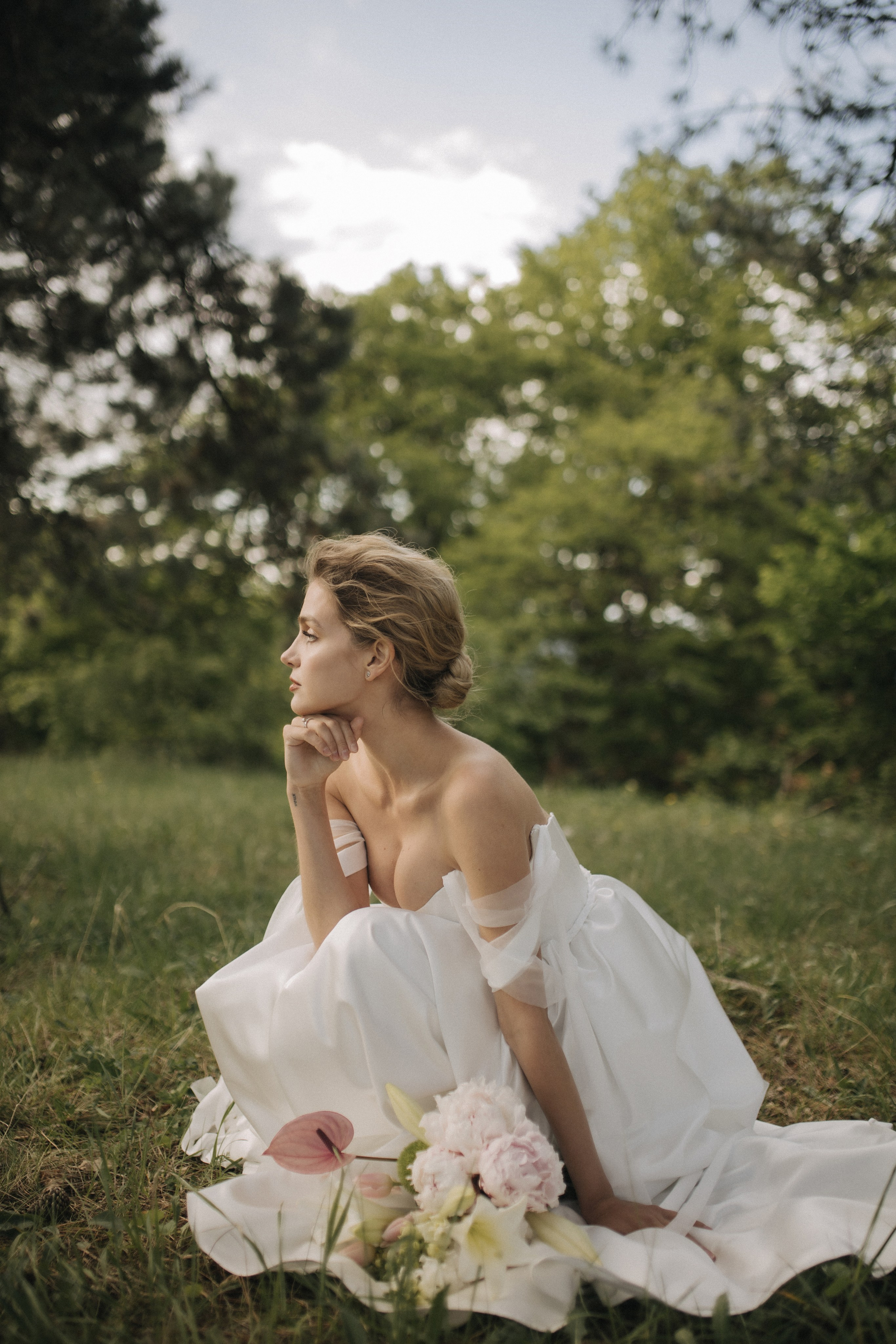 Nature. Свадебный фотограф Тбилиси Грузия