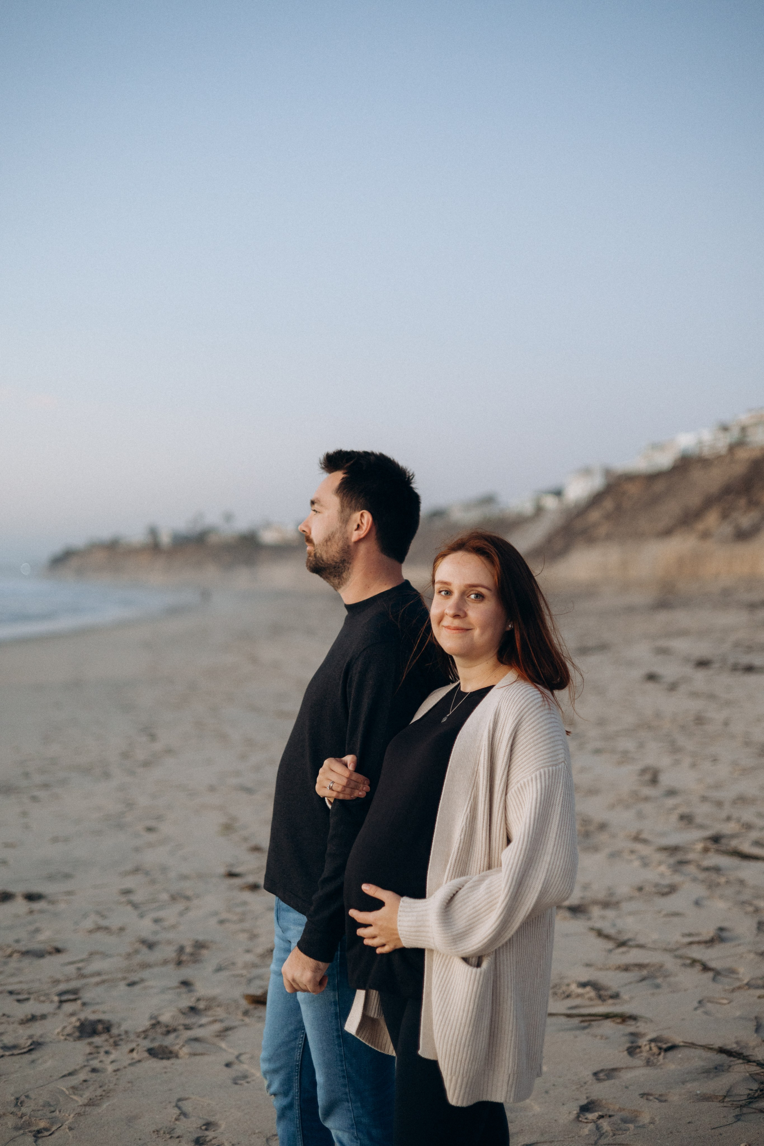 *. Wedding and family photographer San Diego