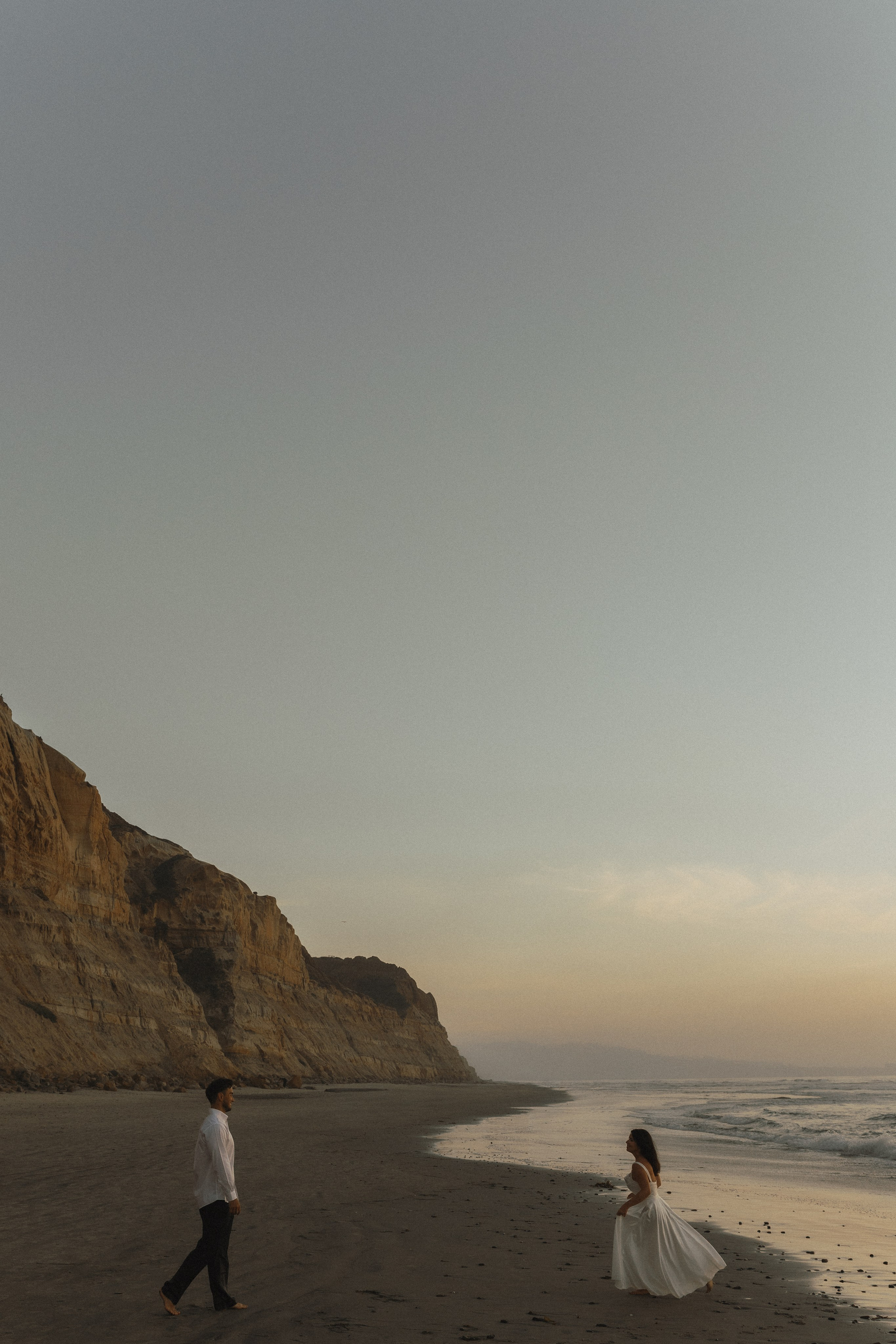 *. Wedding and family photographer San Diego