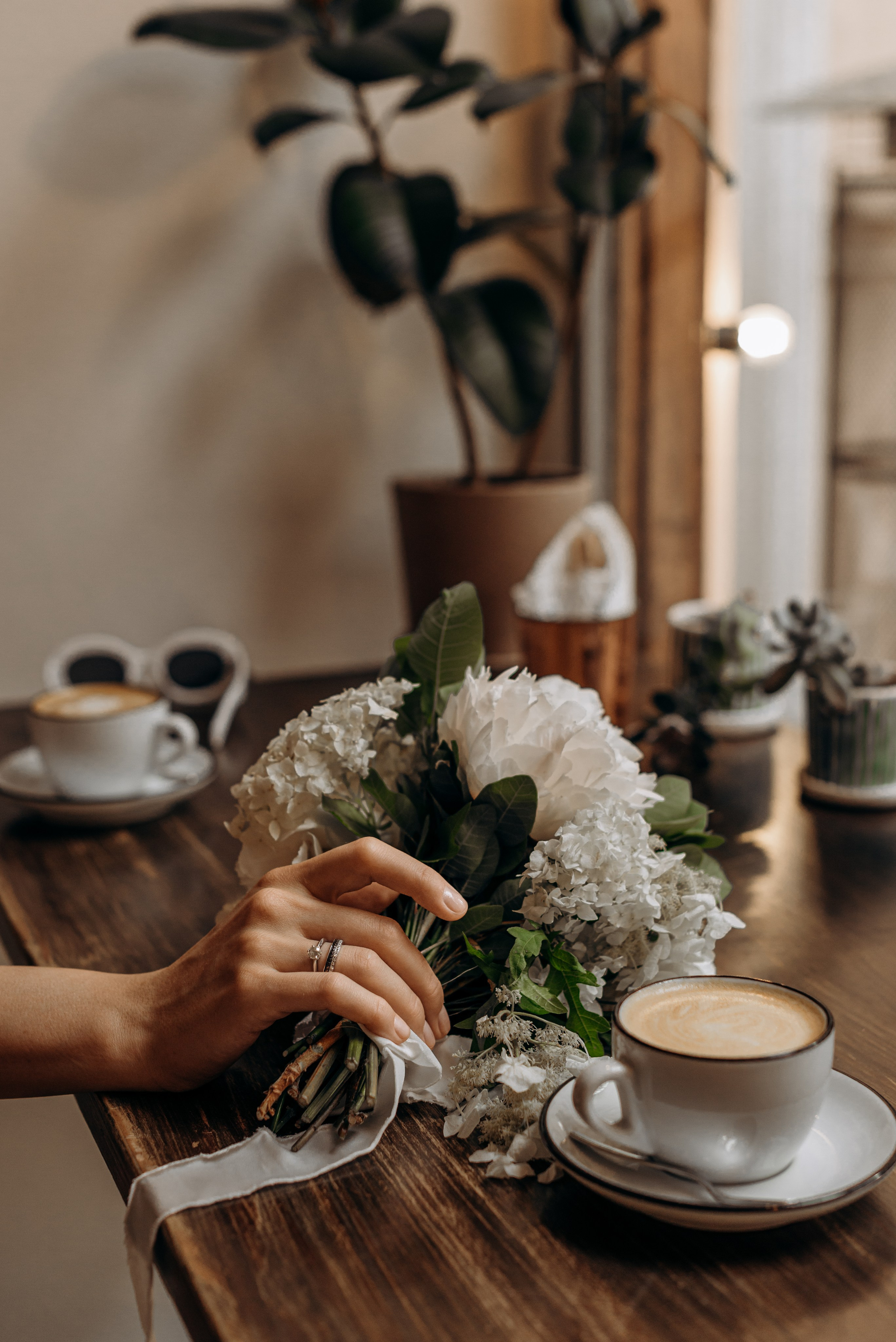 *. Wedding and family photographer San Diego