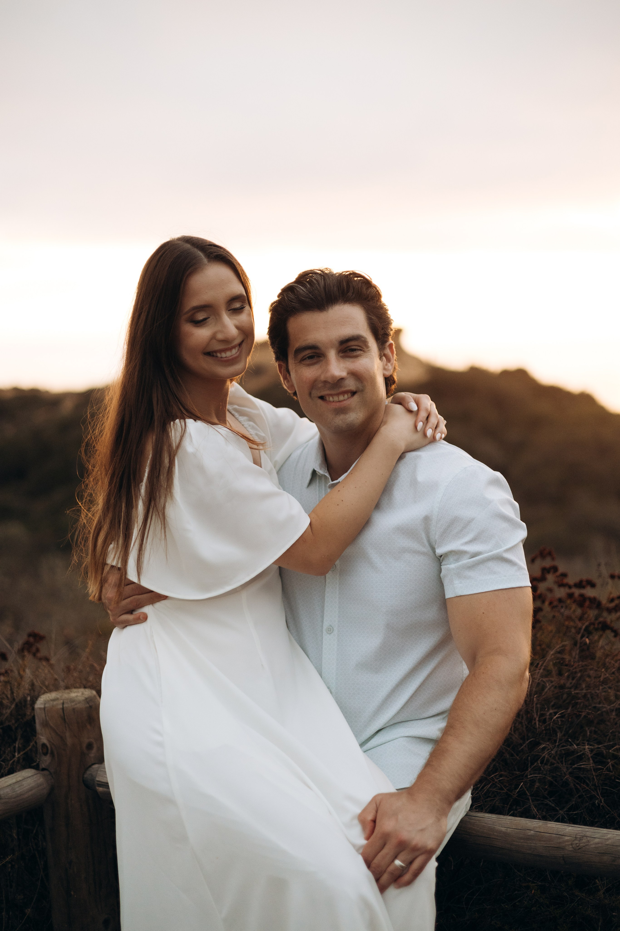 *. Wedding and family photographer San Diego