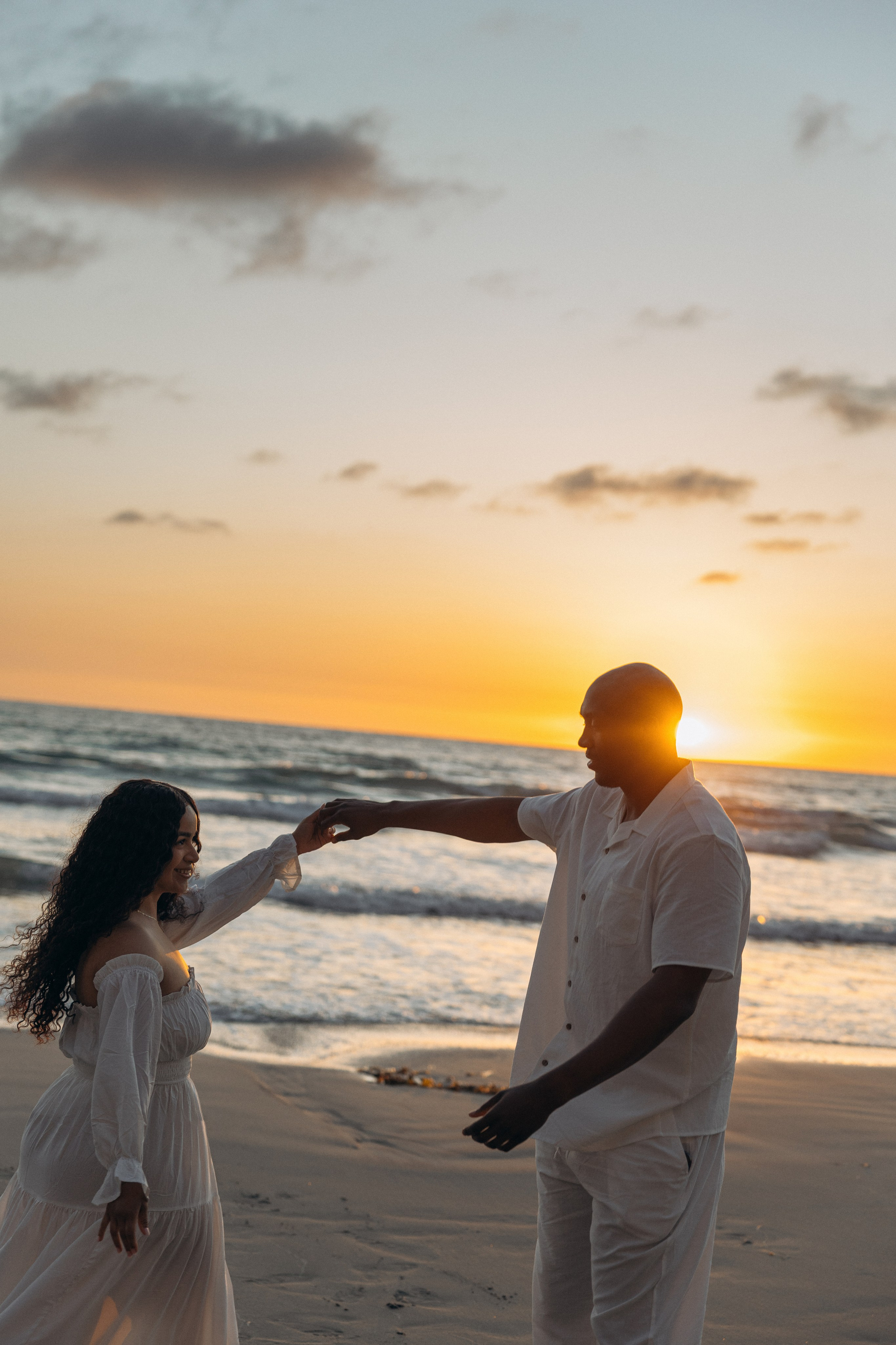 *. Fotógrafa de bodas y familia en San Diego