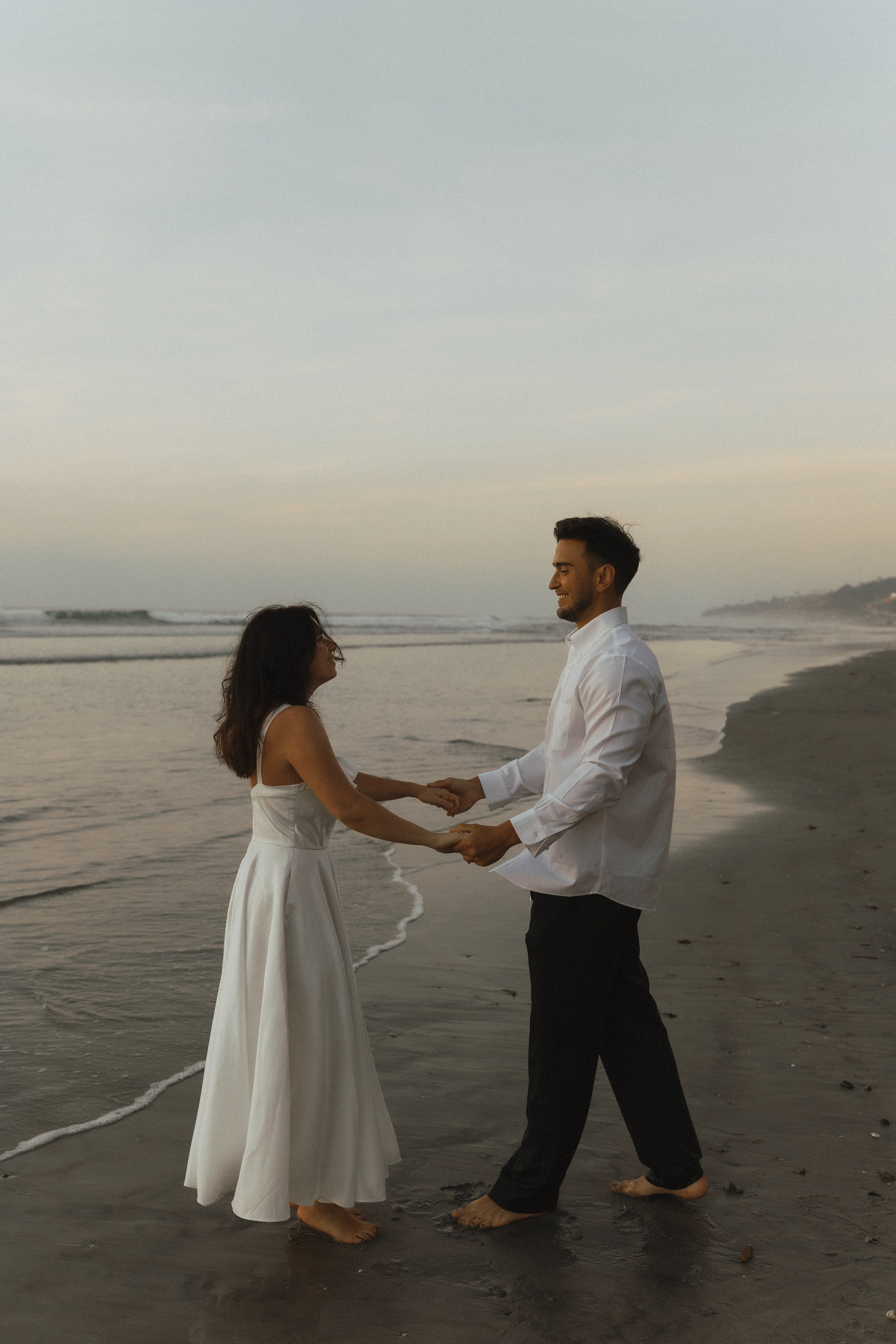 *. Wedding and family photographer San Diego