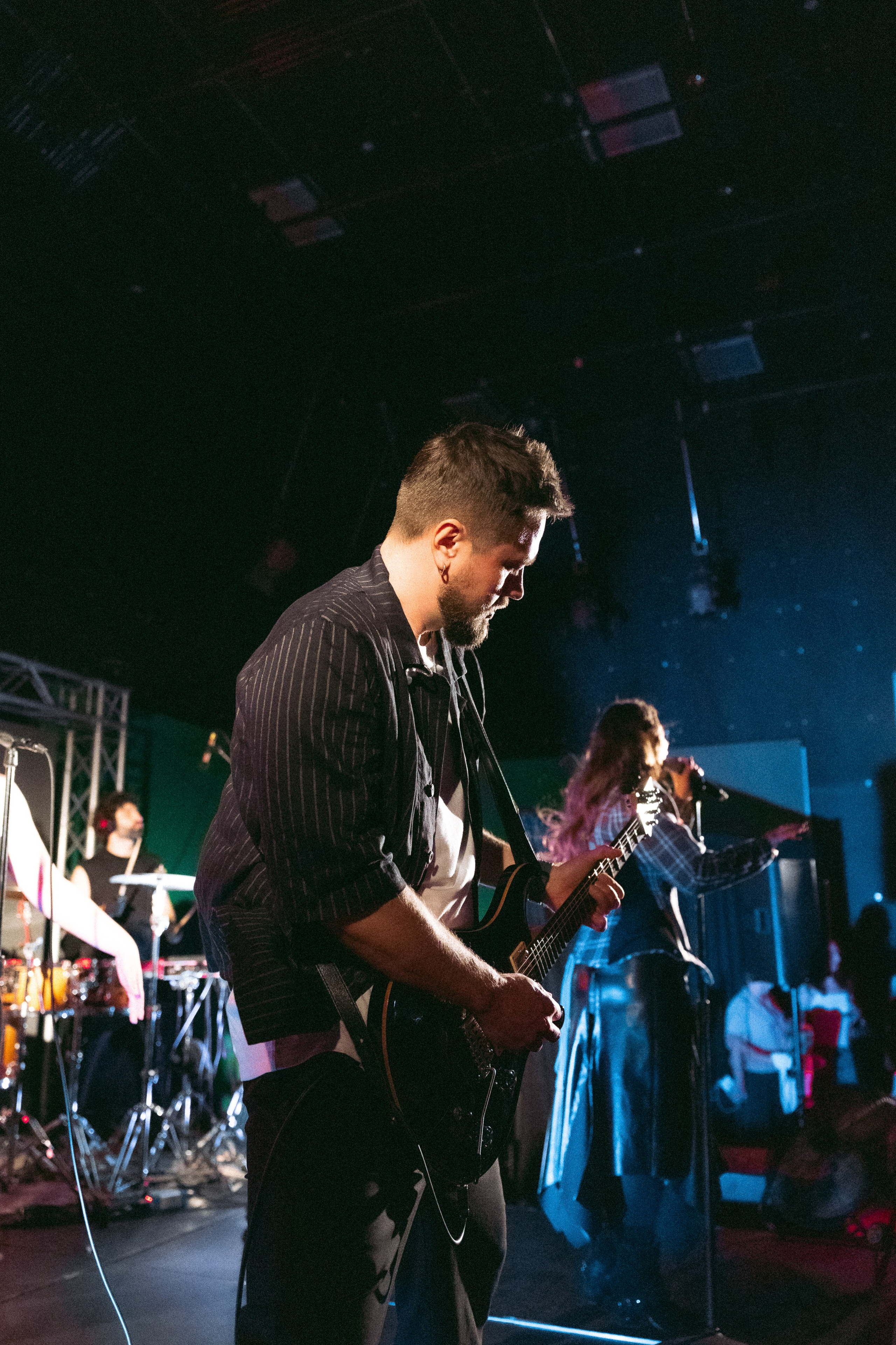 KAZKA. Fotógrafa de bodas y familia en San Diego