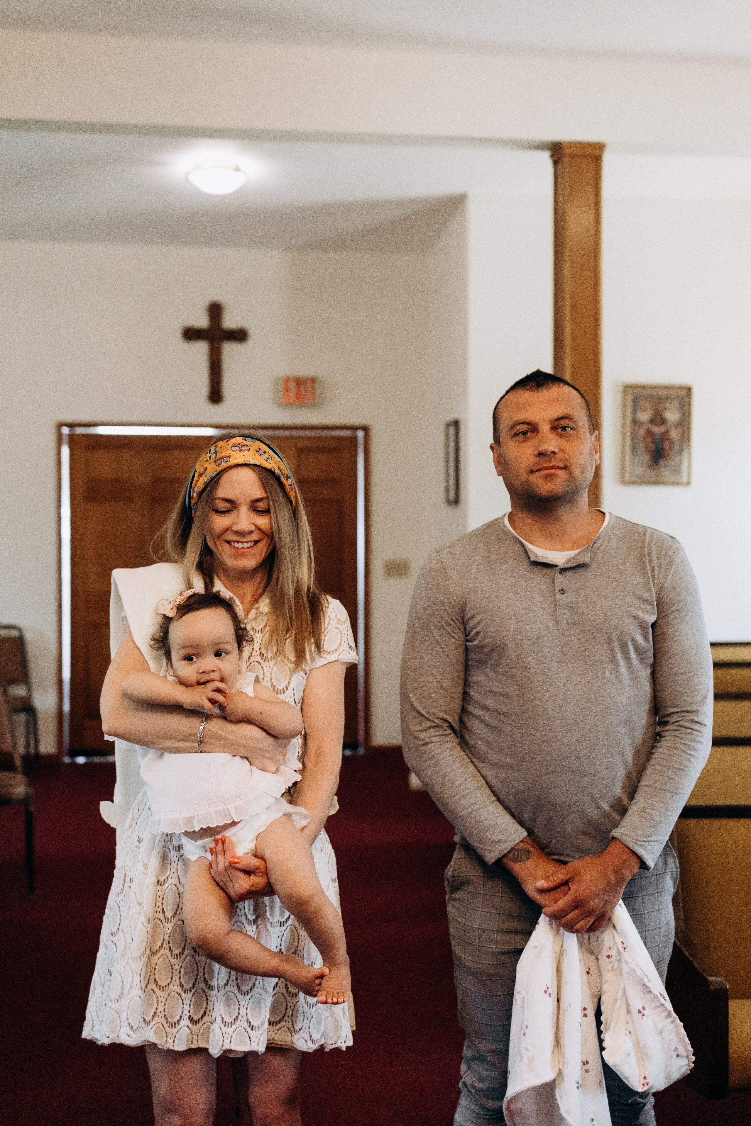 *. Wedding and family photographer San Diego