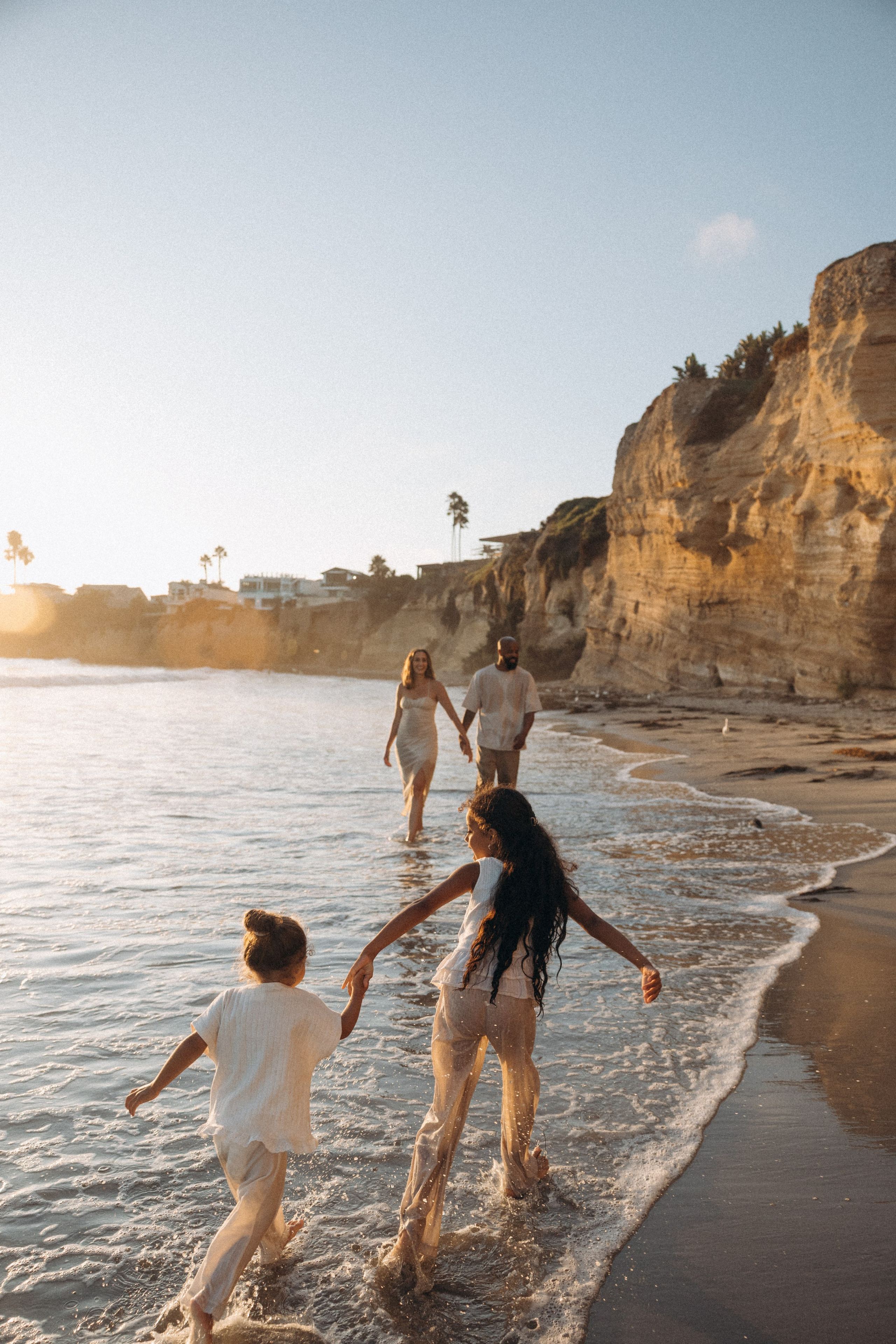 *. Wedding and family photographer San Diego