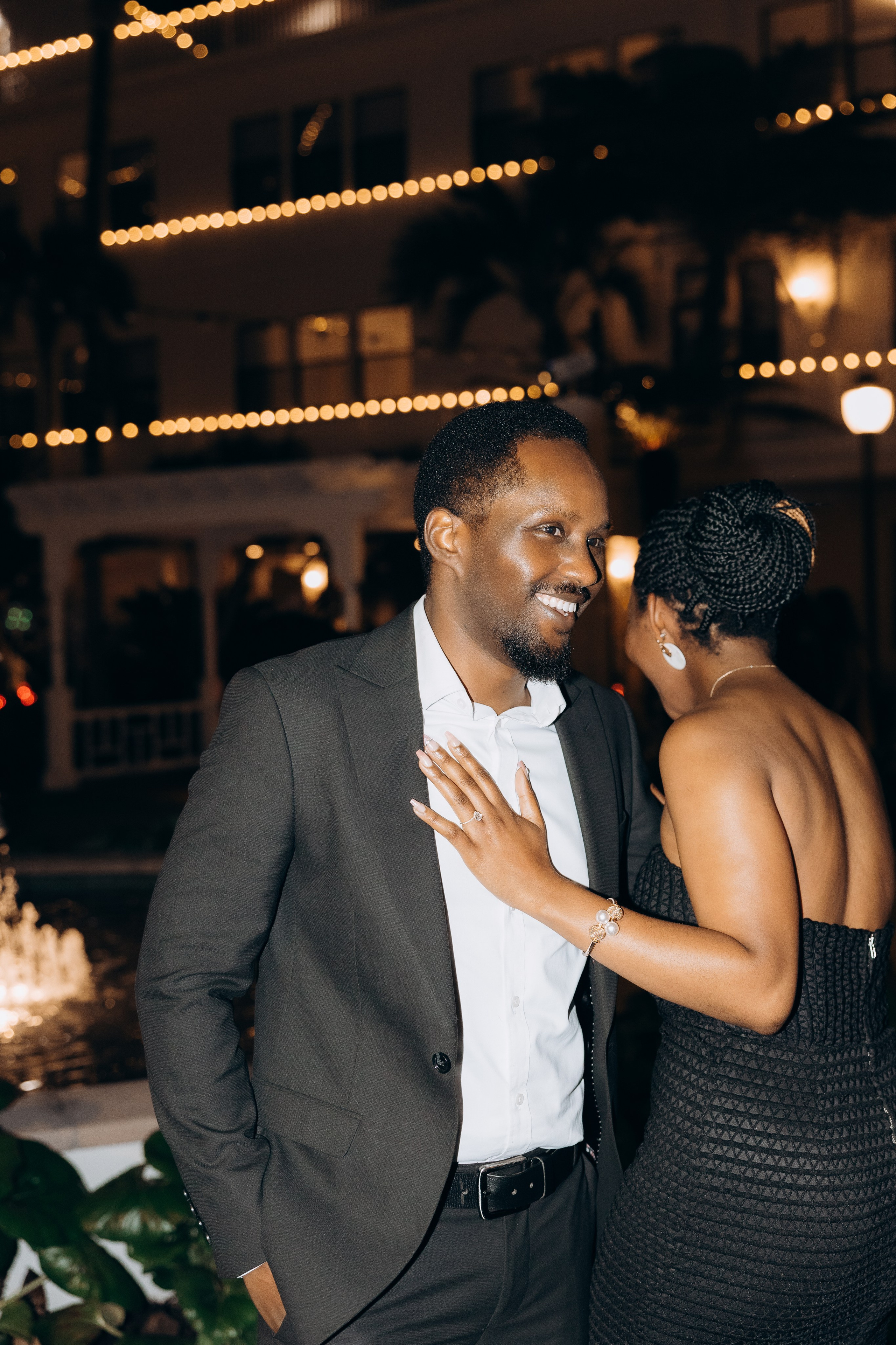 *. Wedding and family photographer San Diego