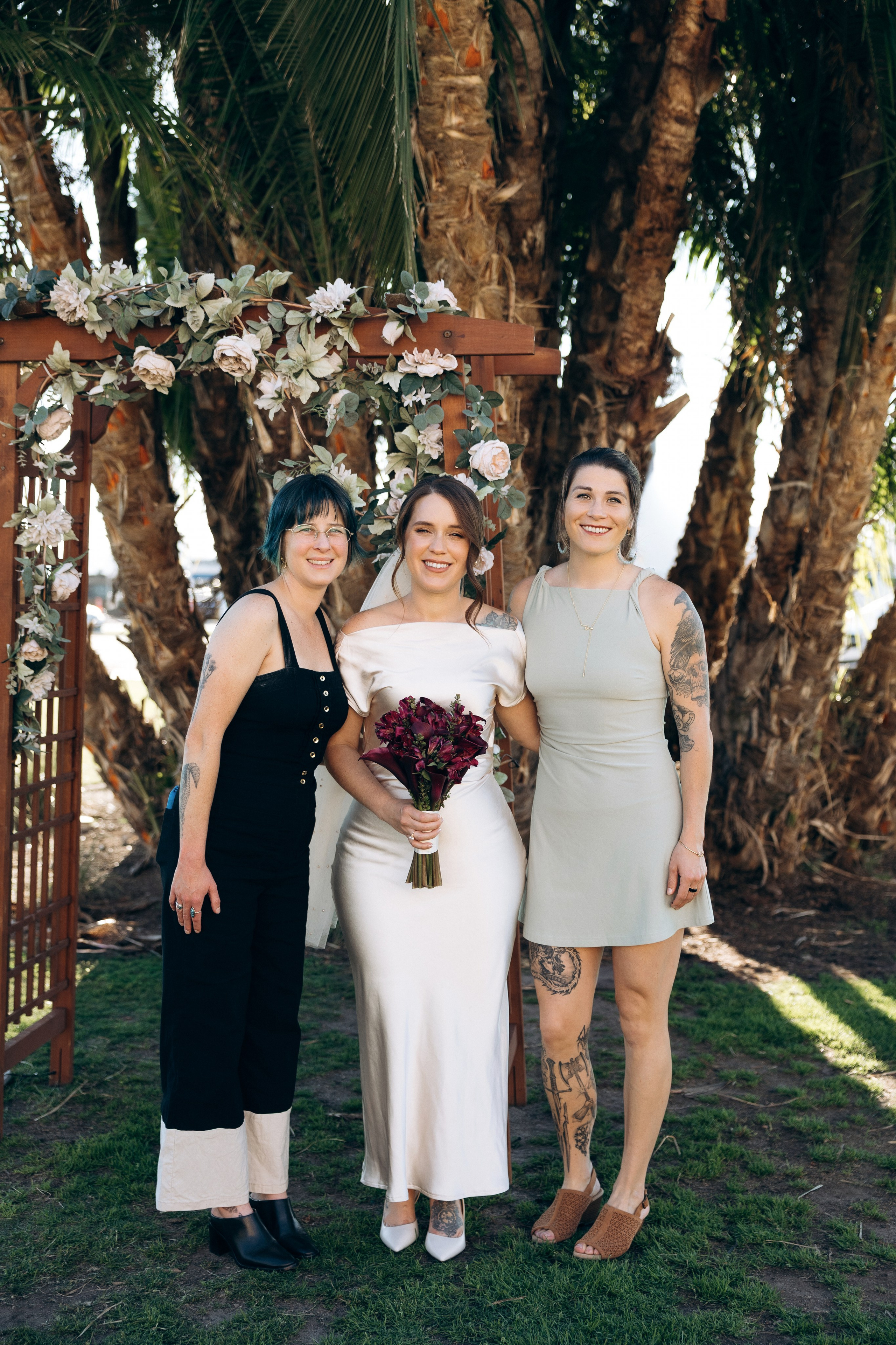 Jessi and Alex. Весільний та сімейний фотограф у Сан-Дієго