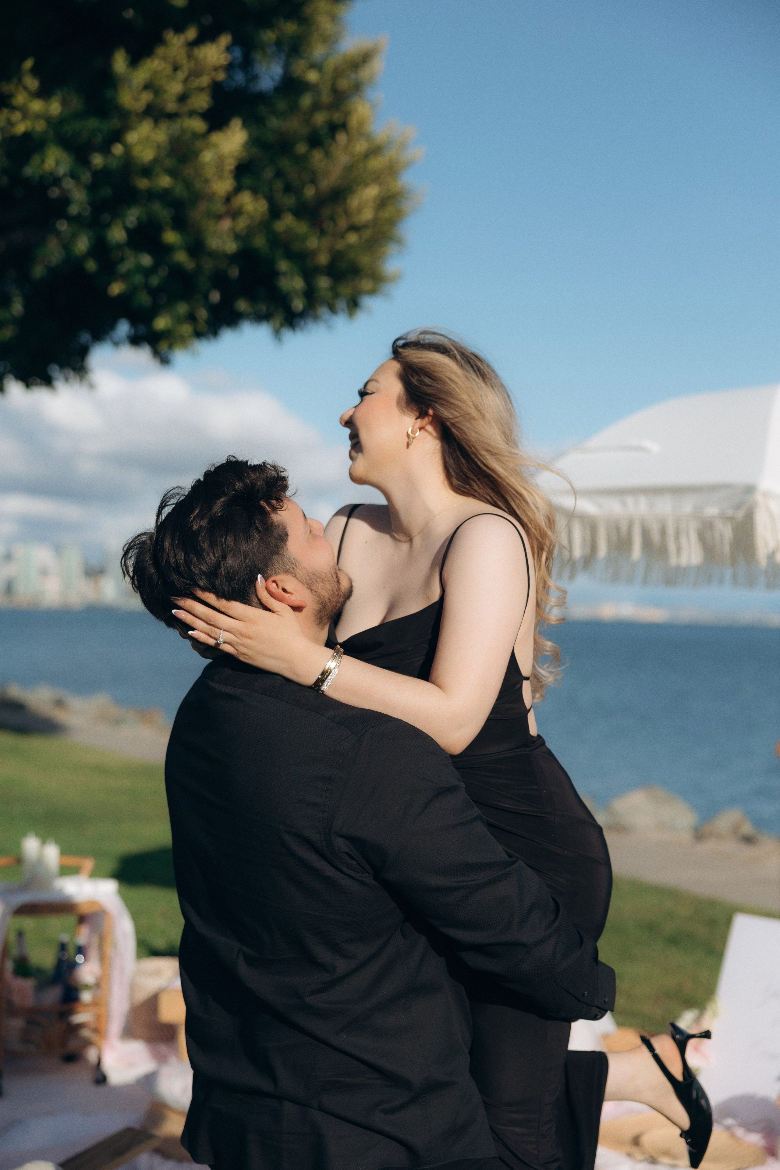 *. Wedding and family photographer San Diego