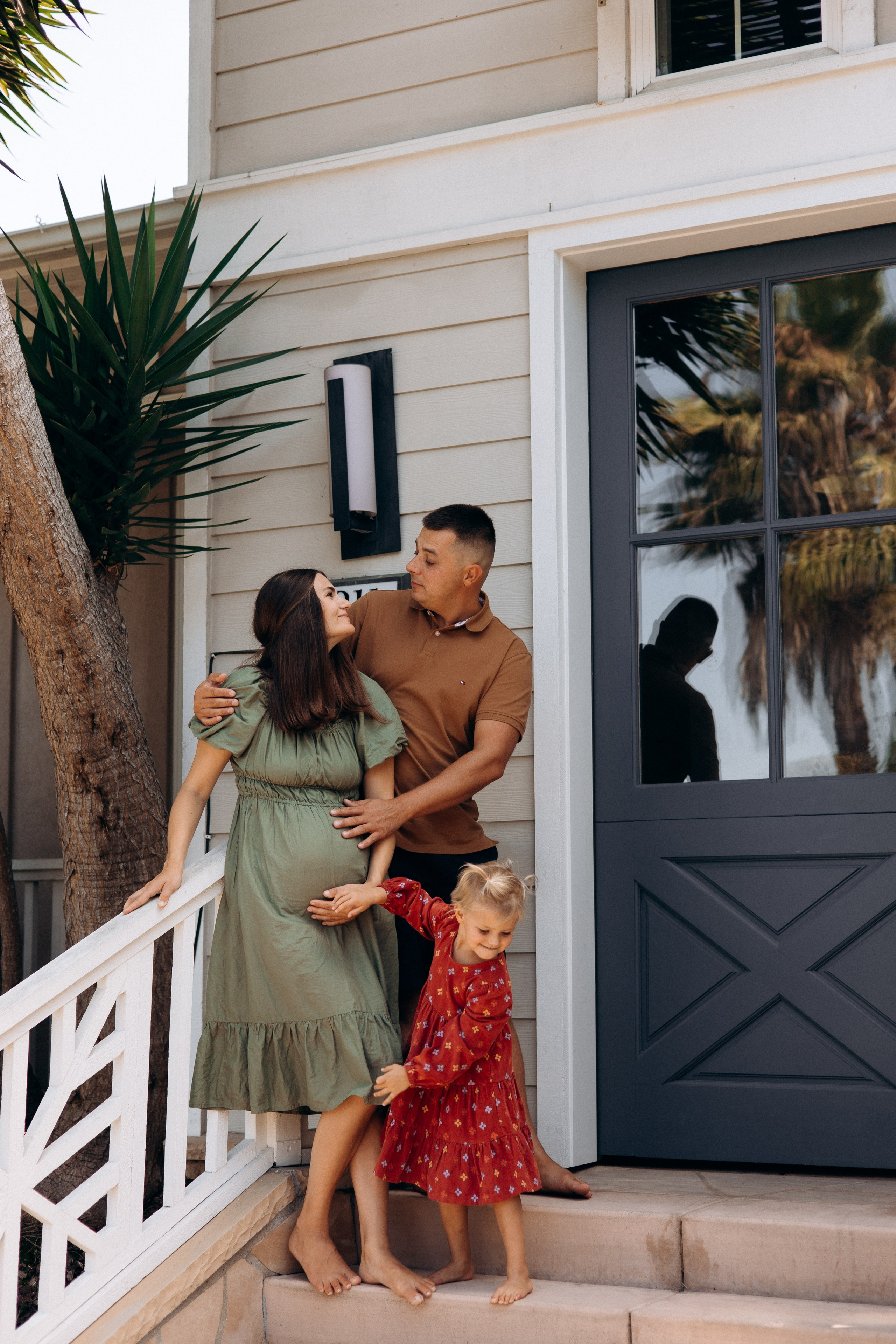 *. Wedding and family photographer San Diego