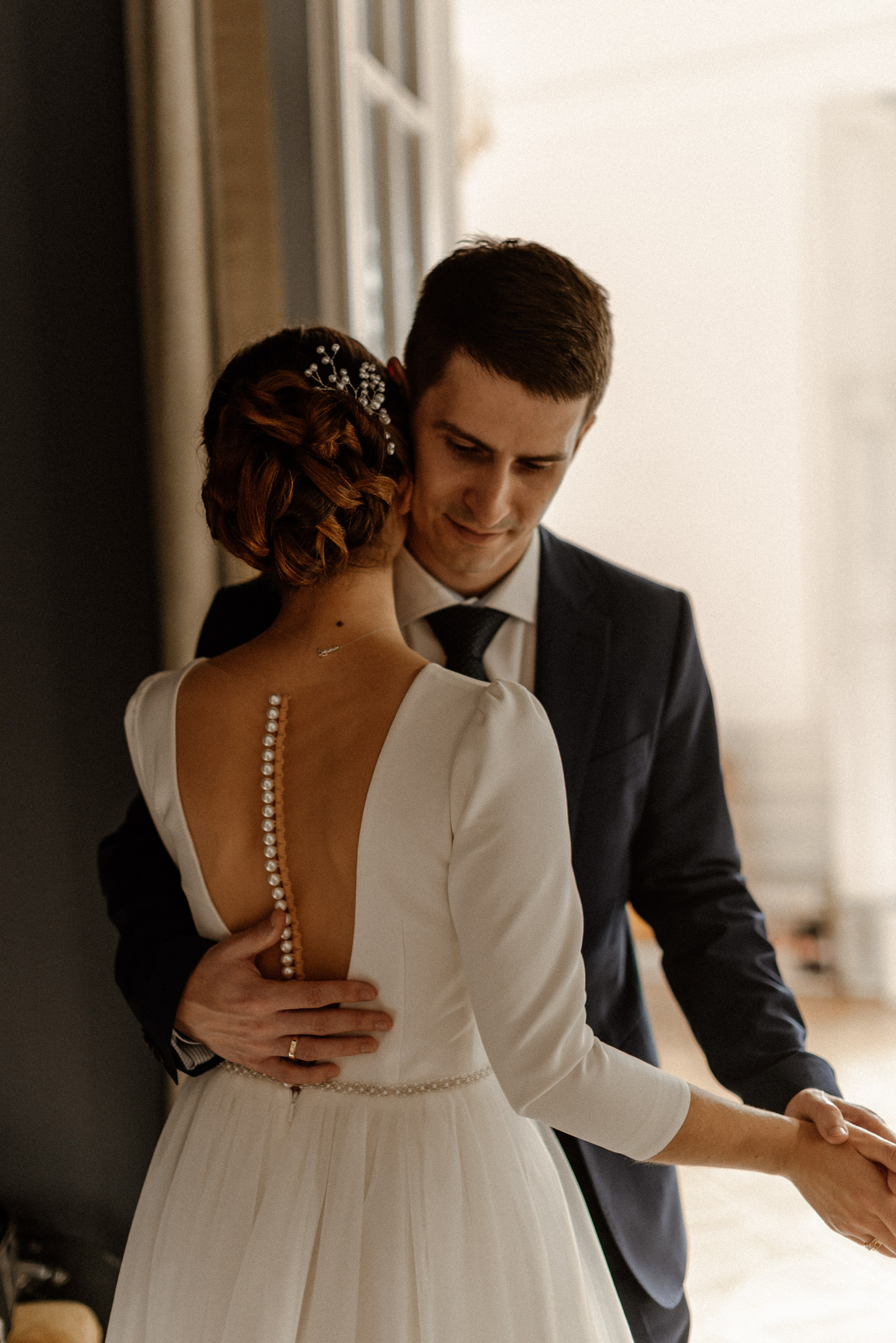 . Wedding and family photographer San Diego