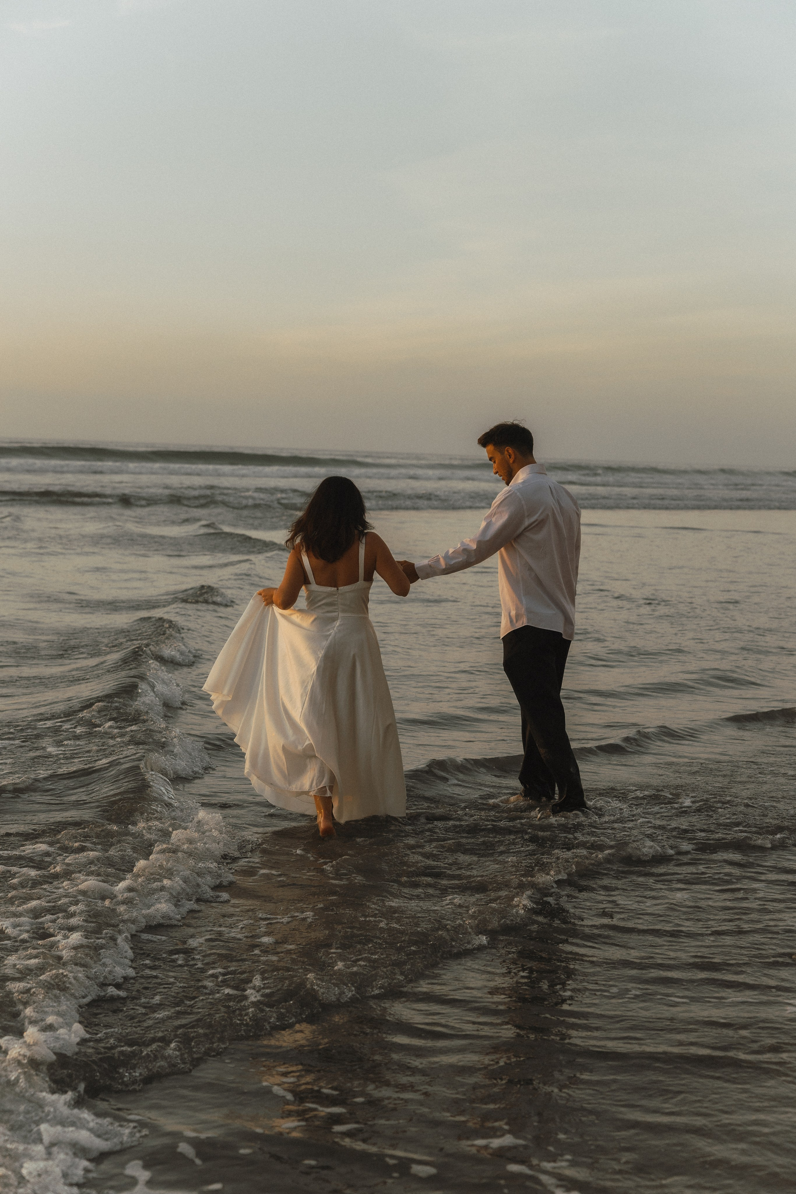 *. Wedding and family photographer San Diego