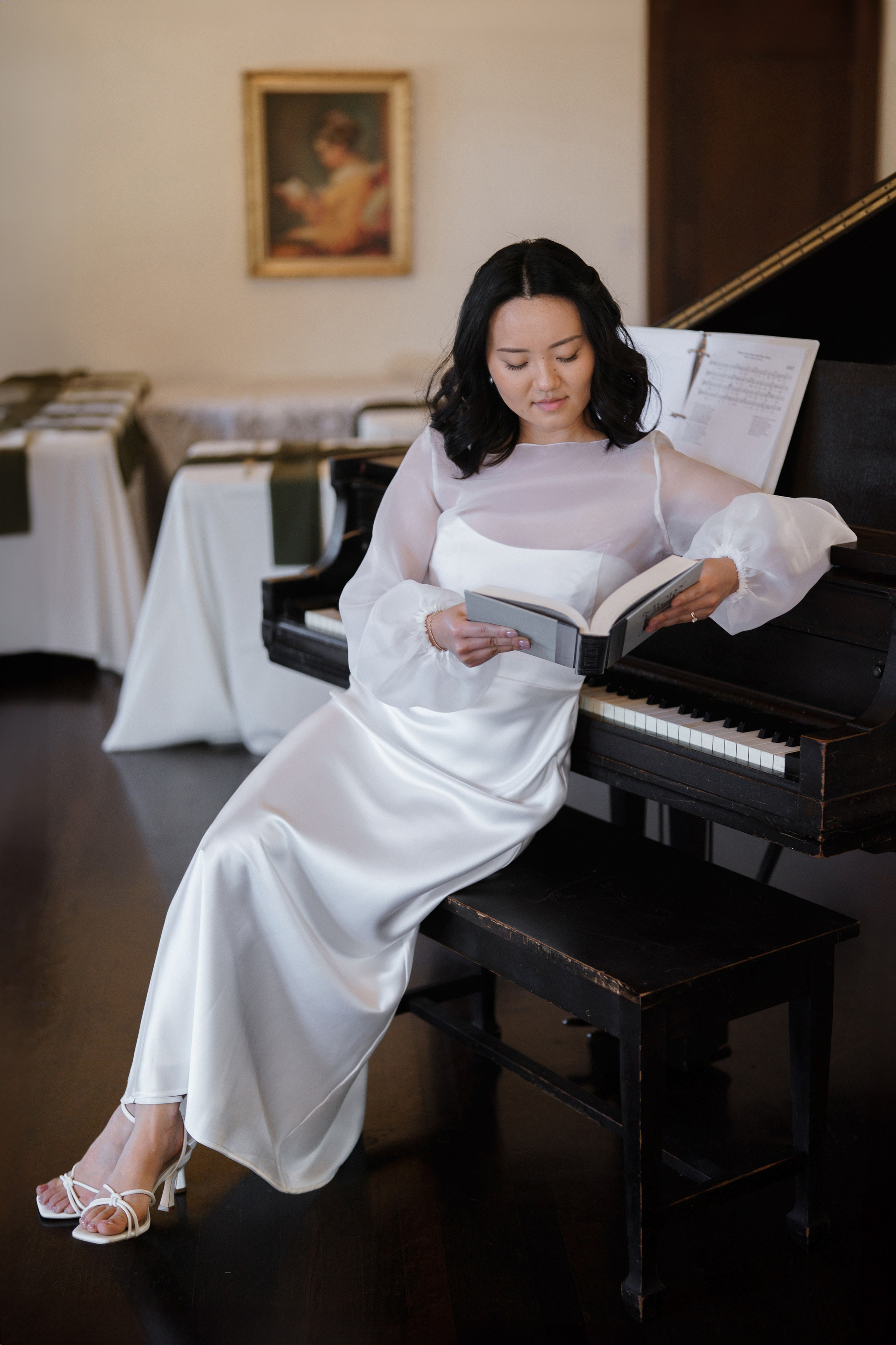 J&E. Orange County Wedding Photographer & Videographer | Candid & Timeless Wedding Photo + Video | Italiantsev