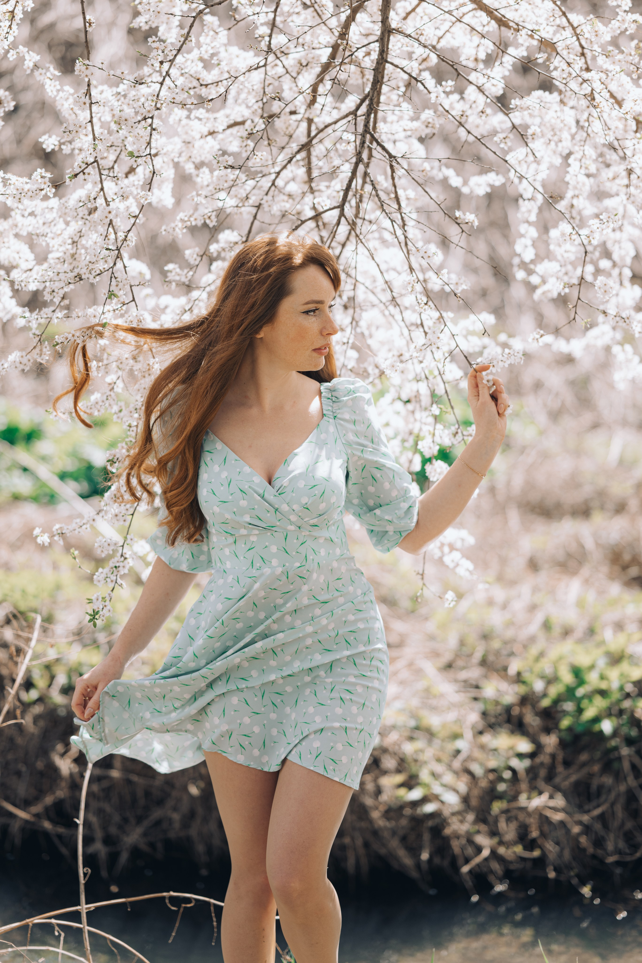 Inna. Victoria Lyubchenko — fine art photography in Bismarck, ND