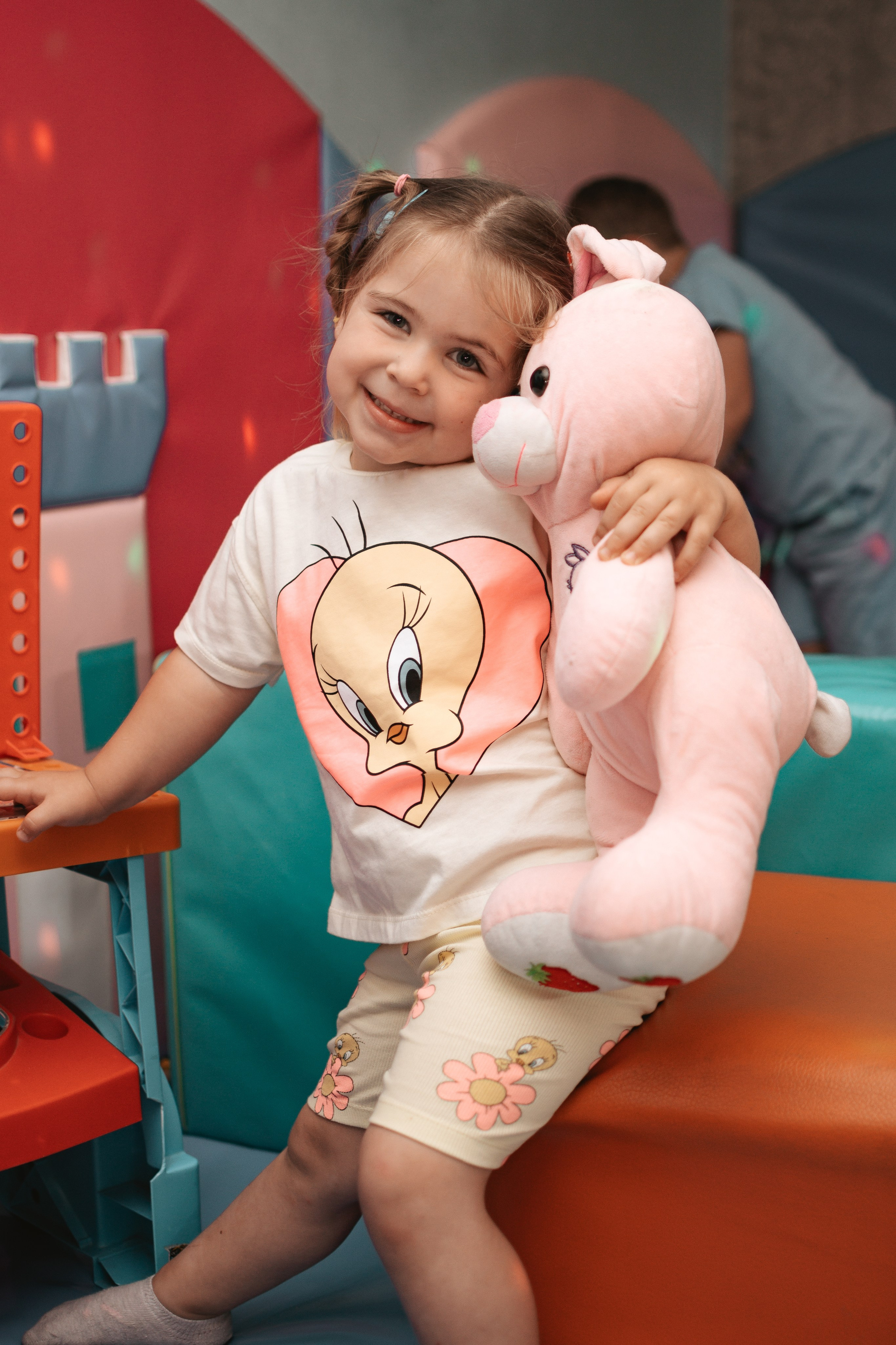 Magdalena, rođendan. BambinaaPhotography